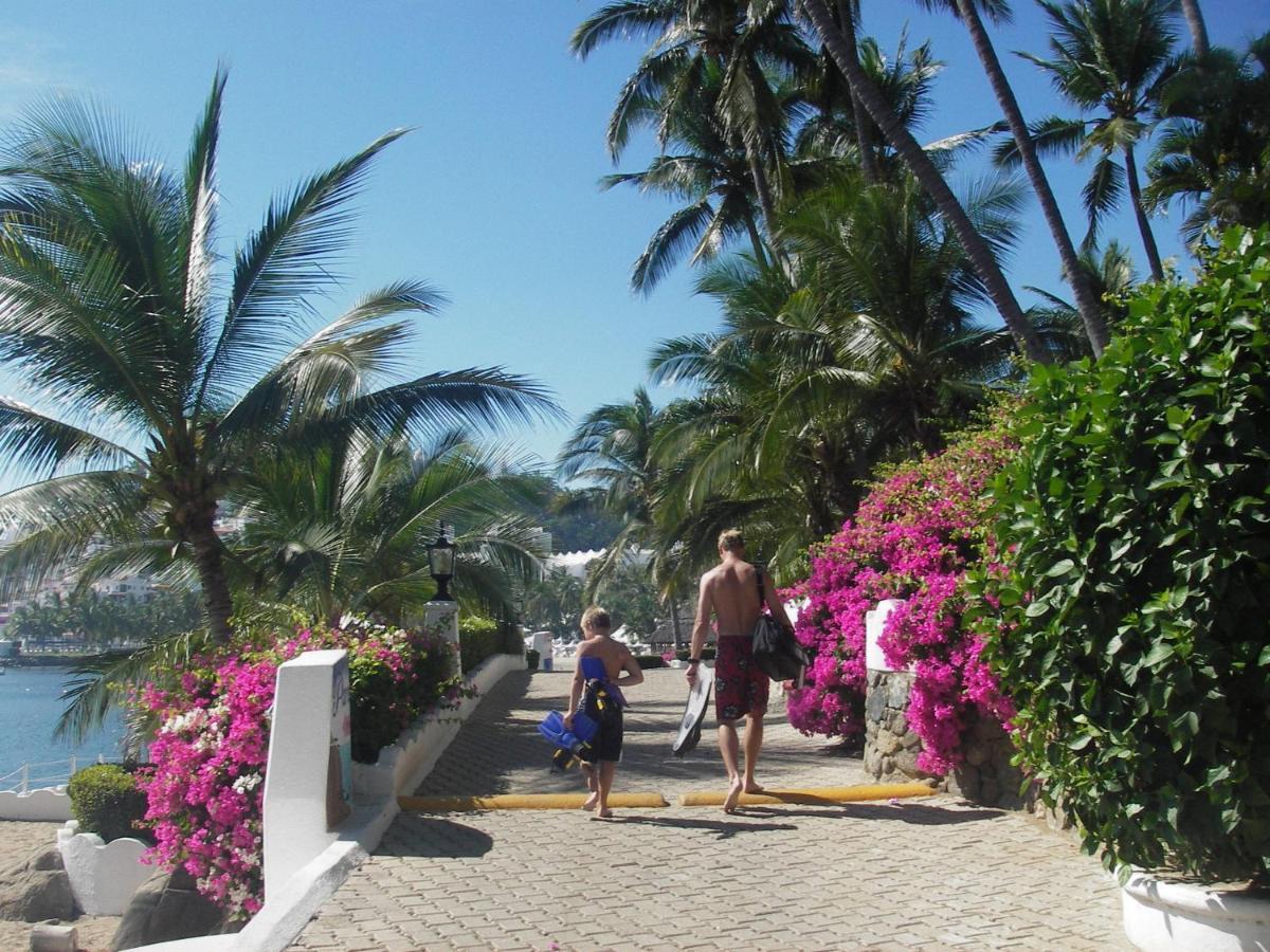 Aparthotel Dolphin Cove Manzanillo