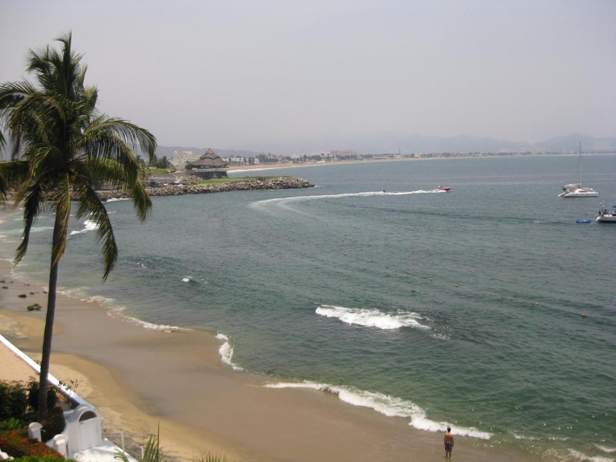Dolphin Cove Aparthotel Manzanillo