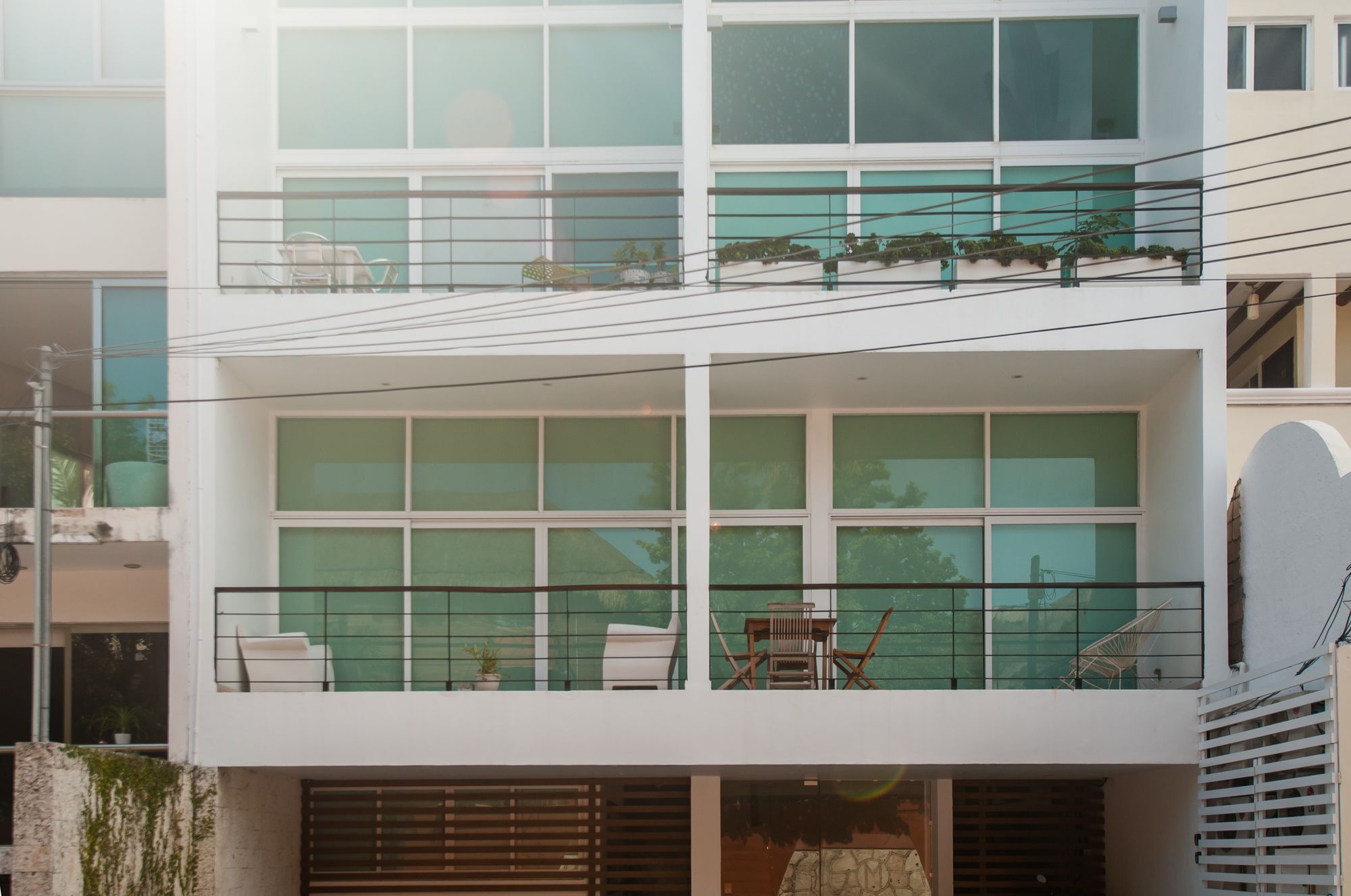 Apartment Costa Fina Ph