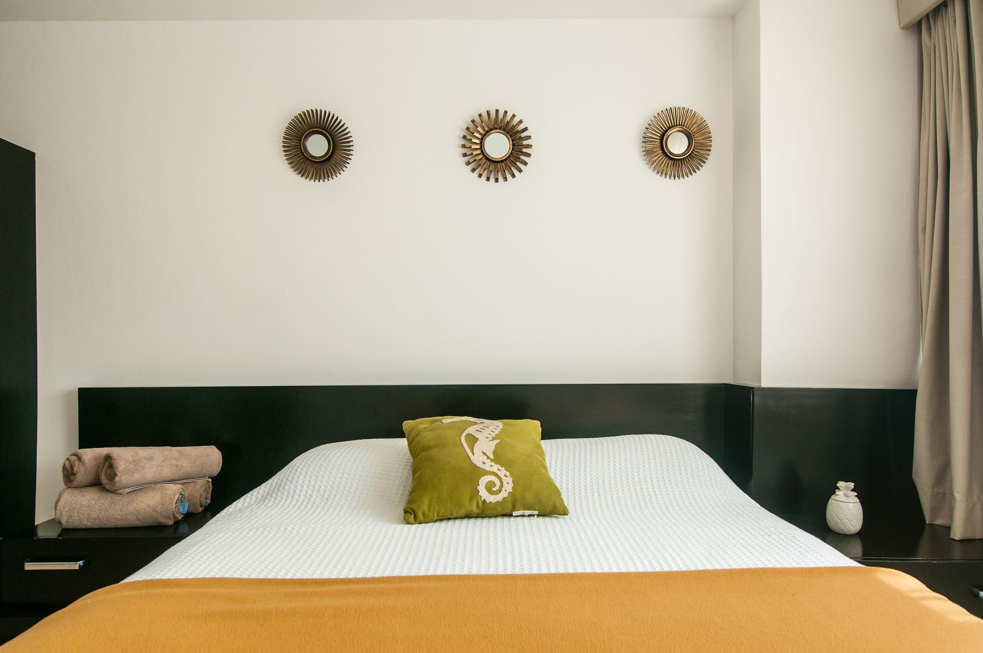 Apartment Costa Fina Ph *