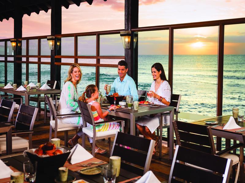 Generations Riviera Maya Family Catamaran, Water Park & Inclusive 5*