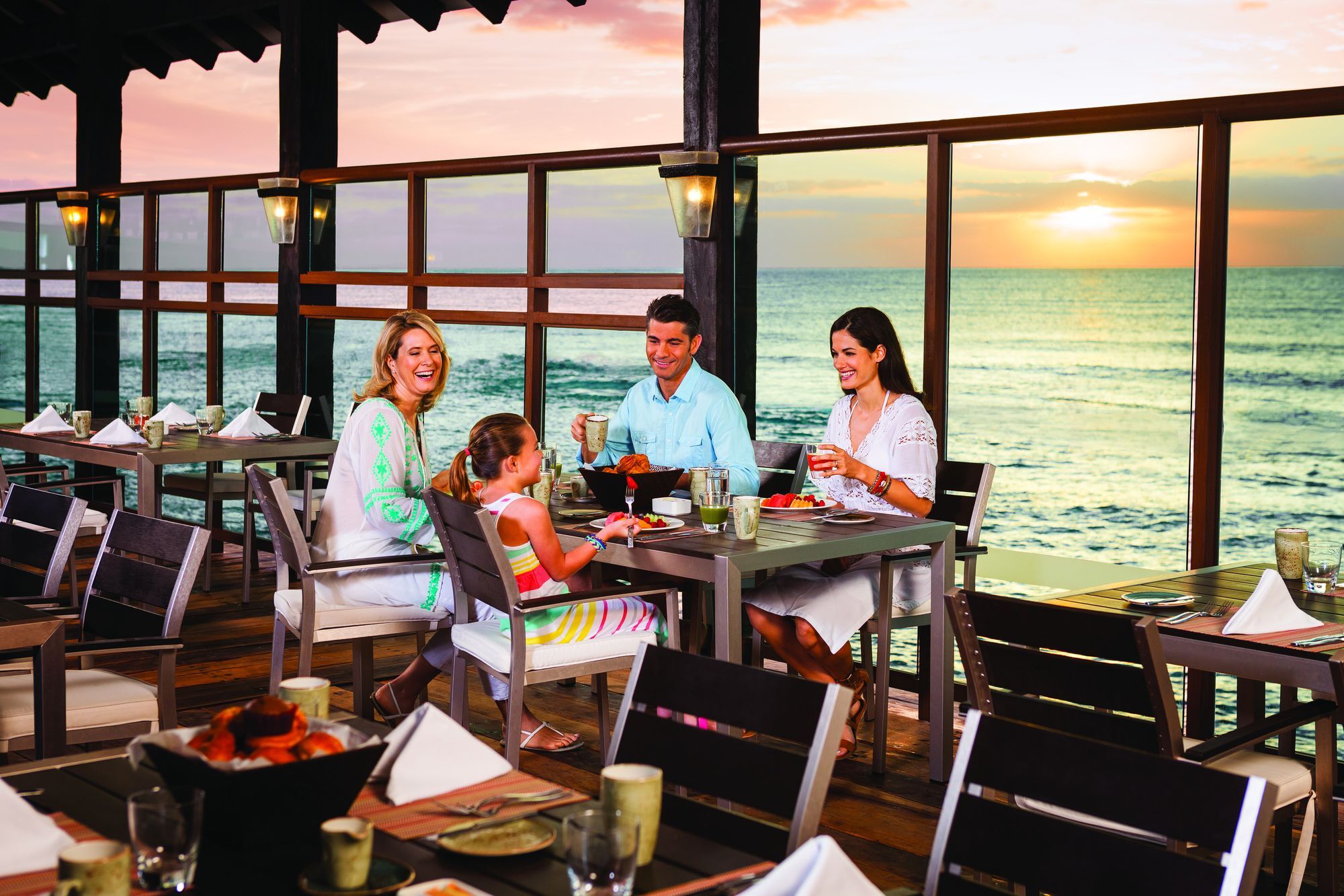 Generations Riviera Maya Family Catamaran, Water Park & Inclusive Resort Puerto Morelos