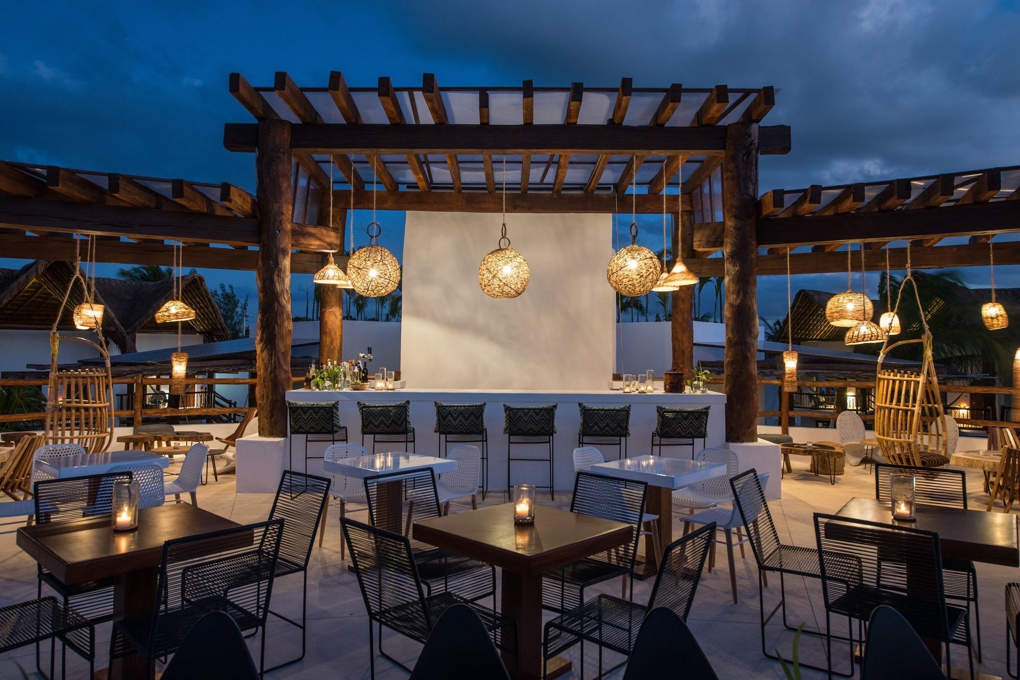 Villas Hm Palapas Del Mar Hotel 4*