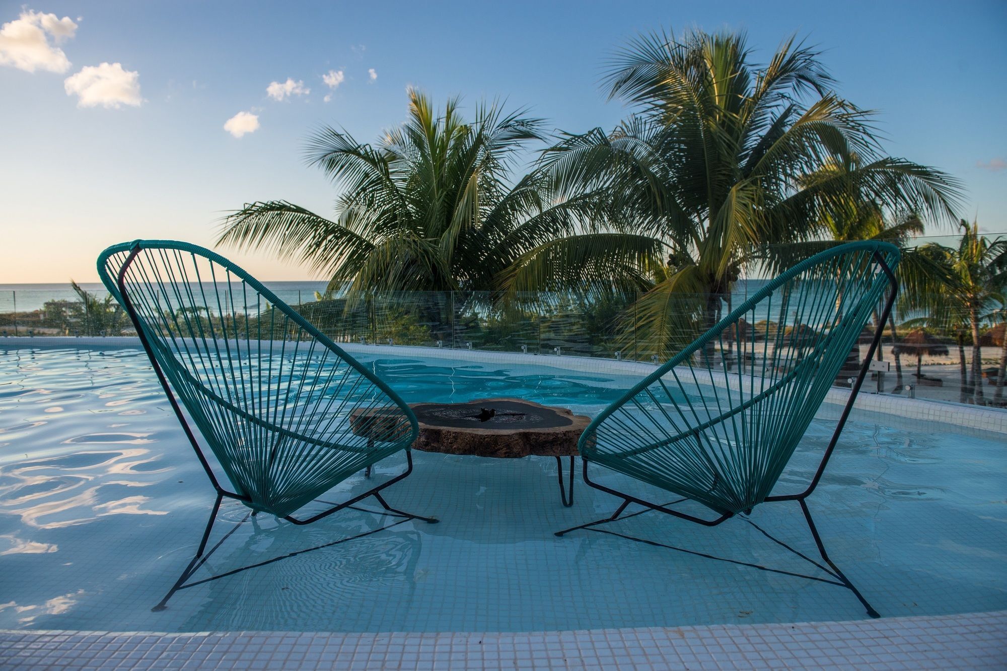 Hotel Villas Hm Palapas Del Mar Isla Holbox