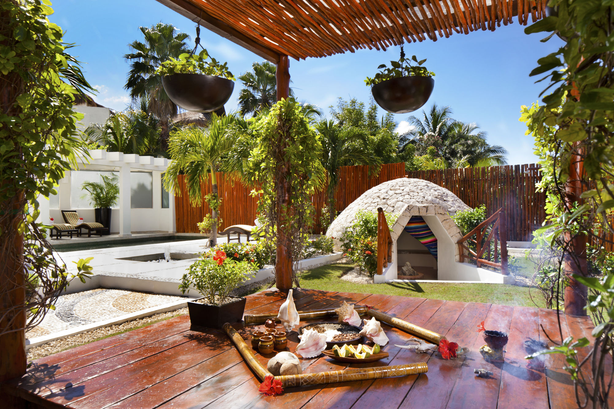 El Dorado Casitas Royale, Catamaran, Cenote, & Inclusive - Adults Only Puerto Morelos