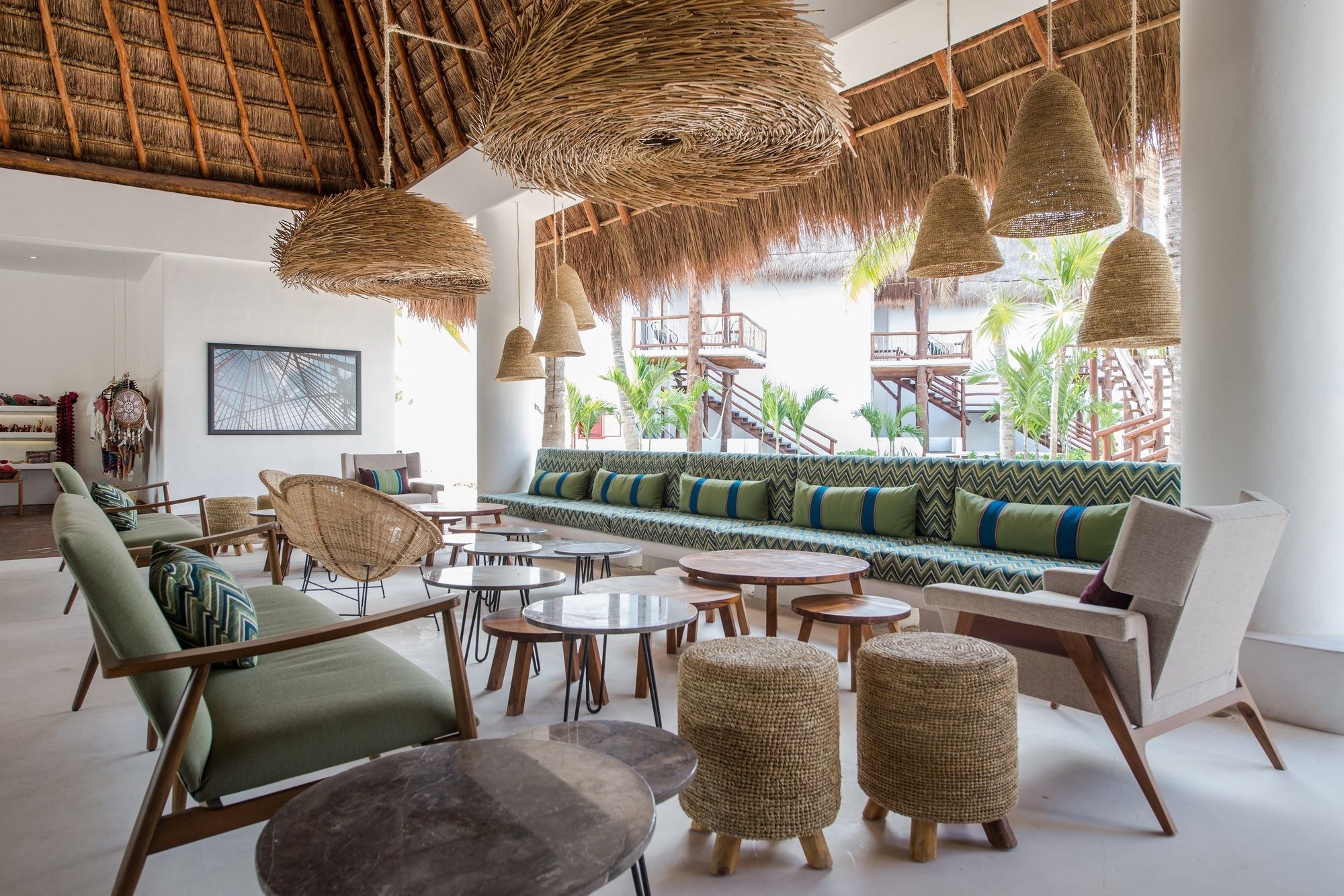 Villas Hm Palapas Del Mar Isla Holbox