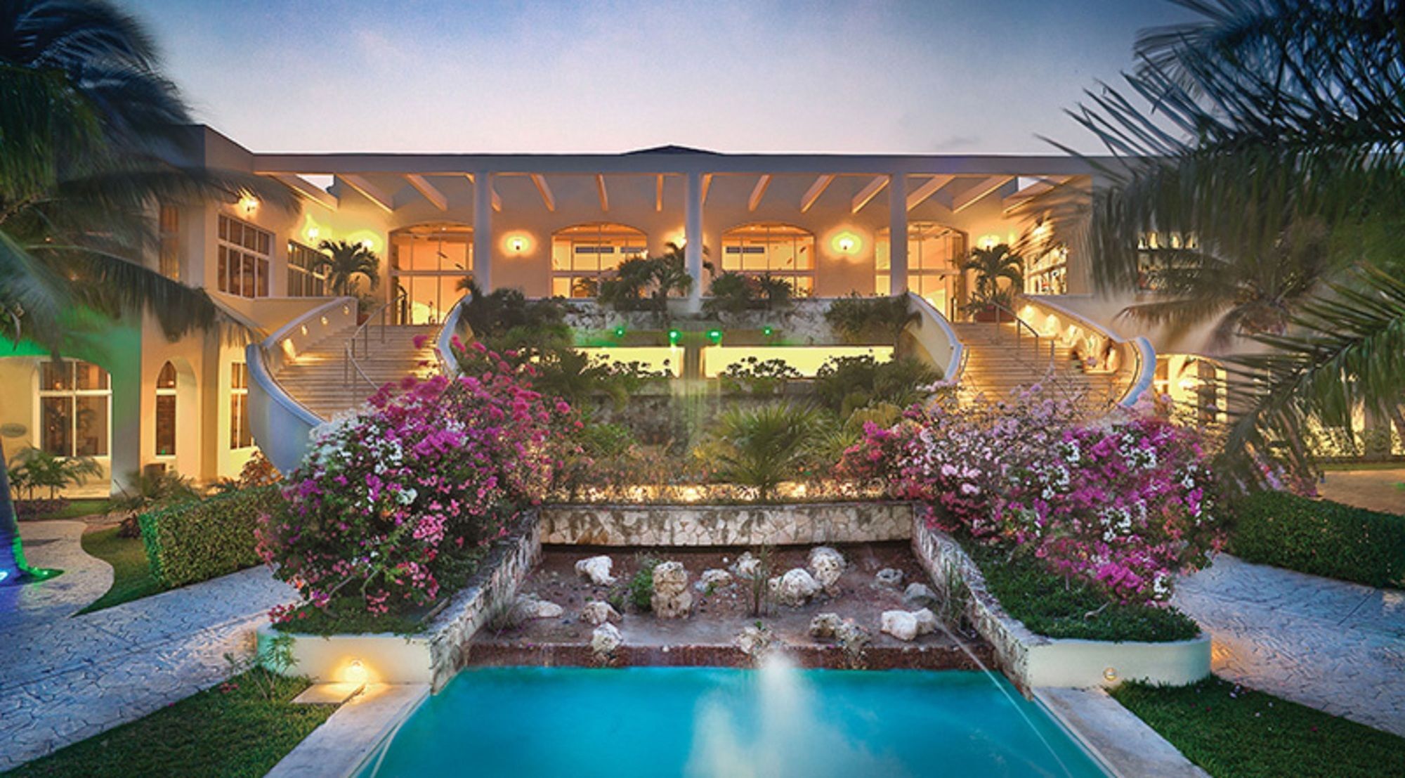 El Dorado Royale, Catamaran, Cenote, & Inclusive Adults Only 5*