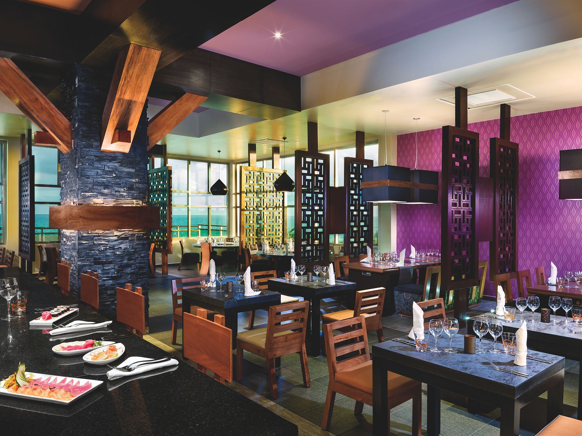 Generations Riviera Maya Family Catamaran, Water Park & Inclusive 5* Puerto Morelos