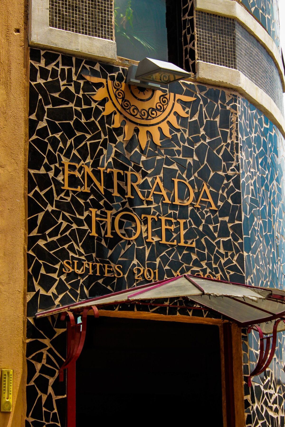 Y Paraiso Del Sur Hotel