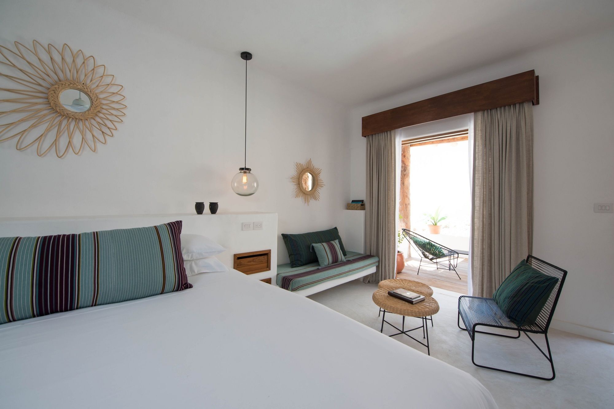 Villas Hm Palapas Del Mar Hotel 4*