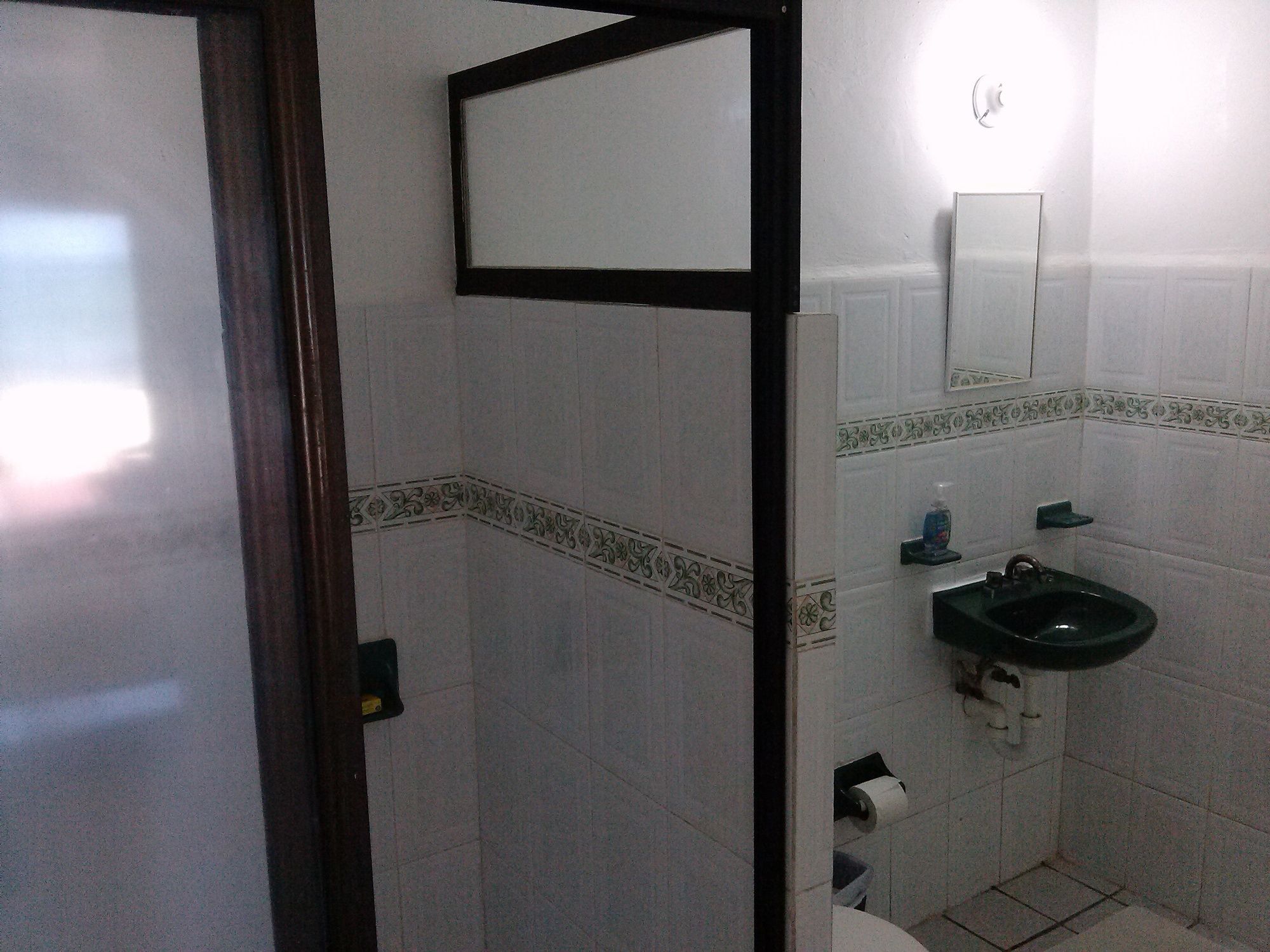 Bed & Breakfast Mayambe Private Village