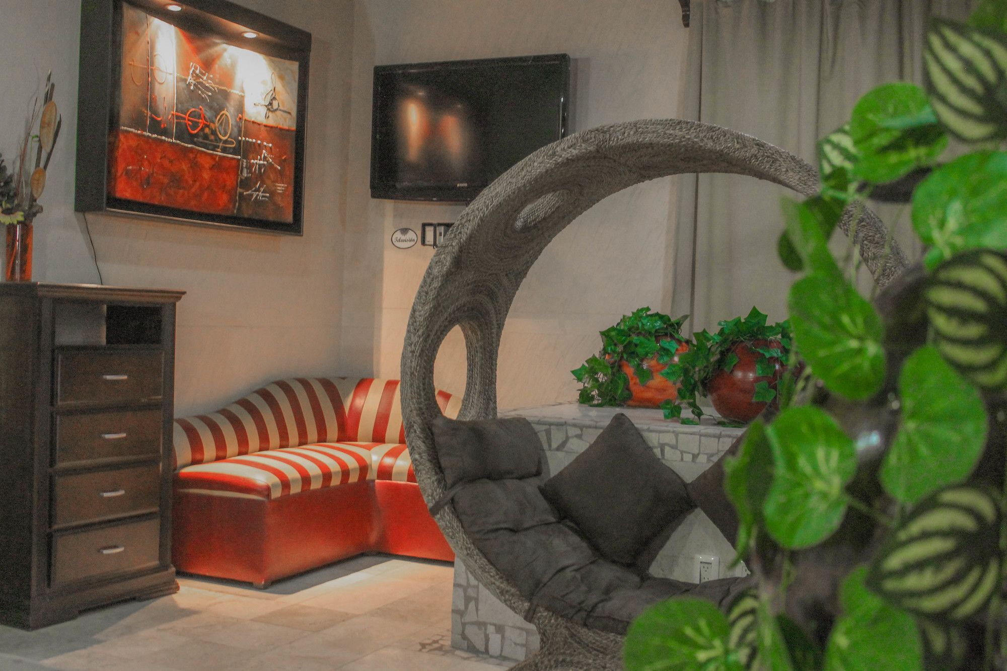 Y Paraiso Del Sur Hotel 3*