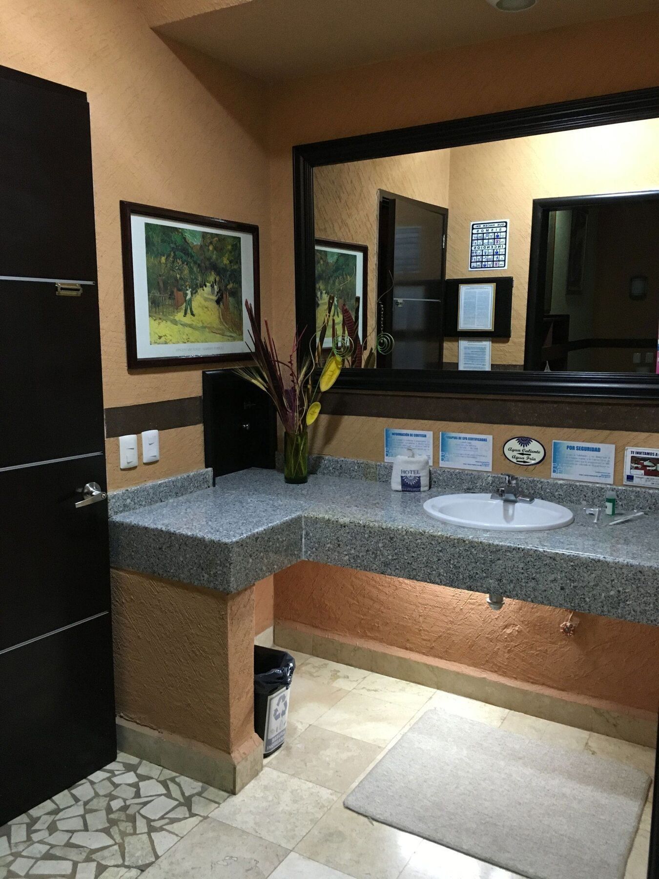 Hotel Y Paraiso Del Sur Cuernavaca