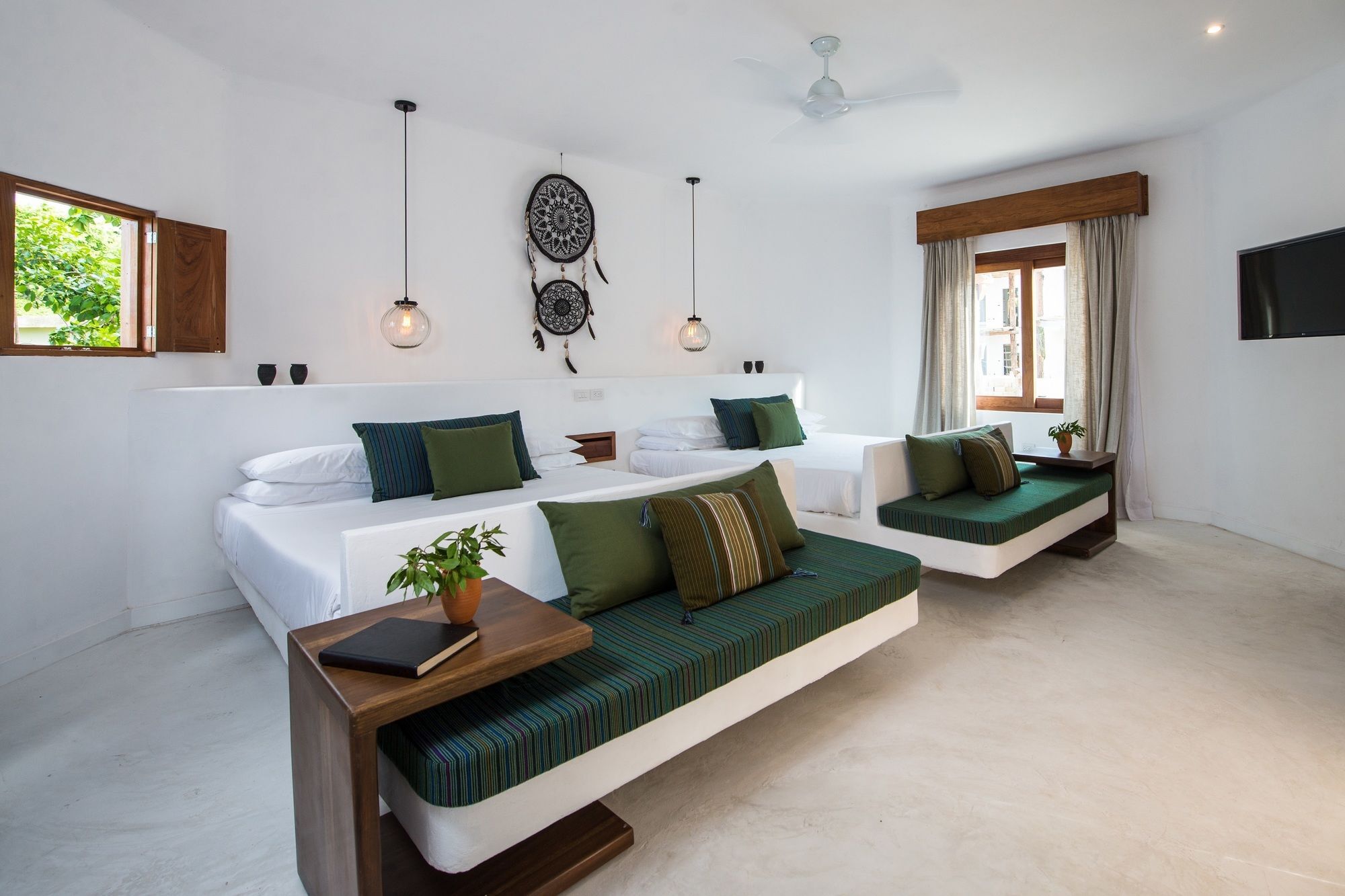 Villas Hm Palapas Del Mar Hotel 4*