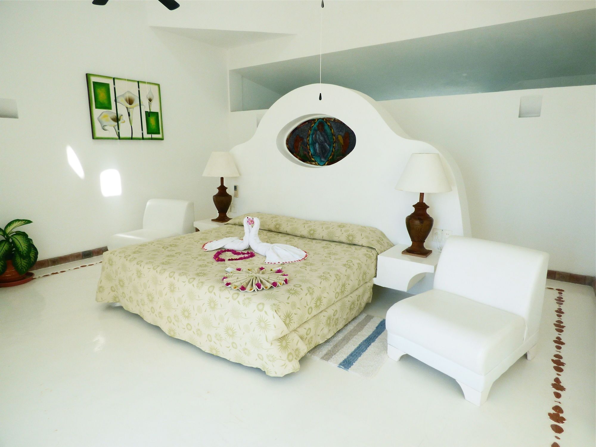 Fa-sol Hotel 5*