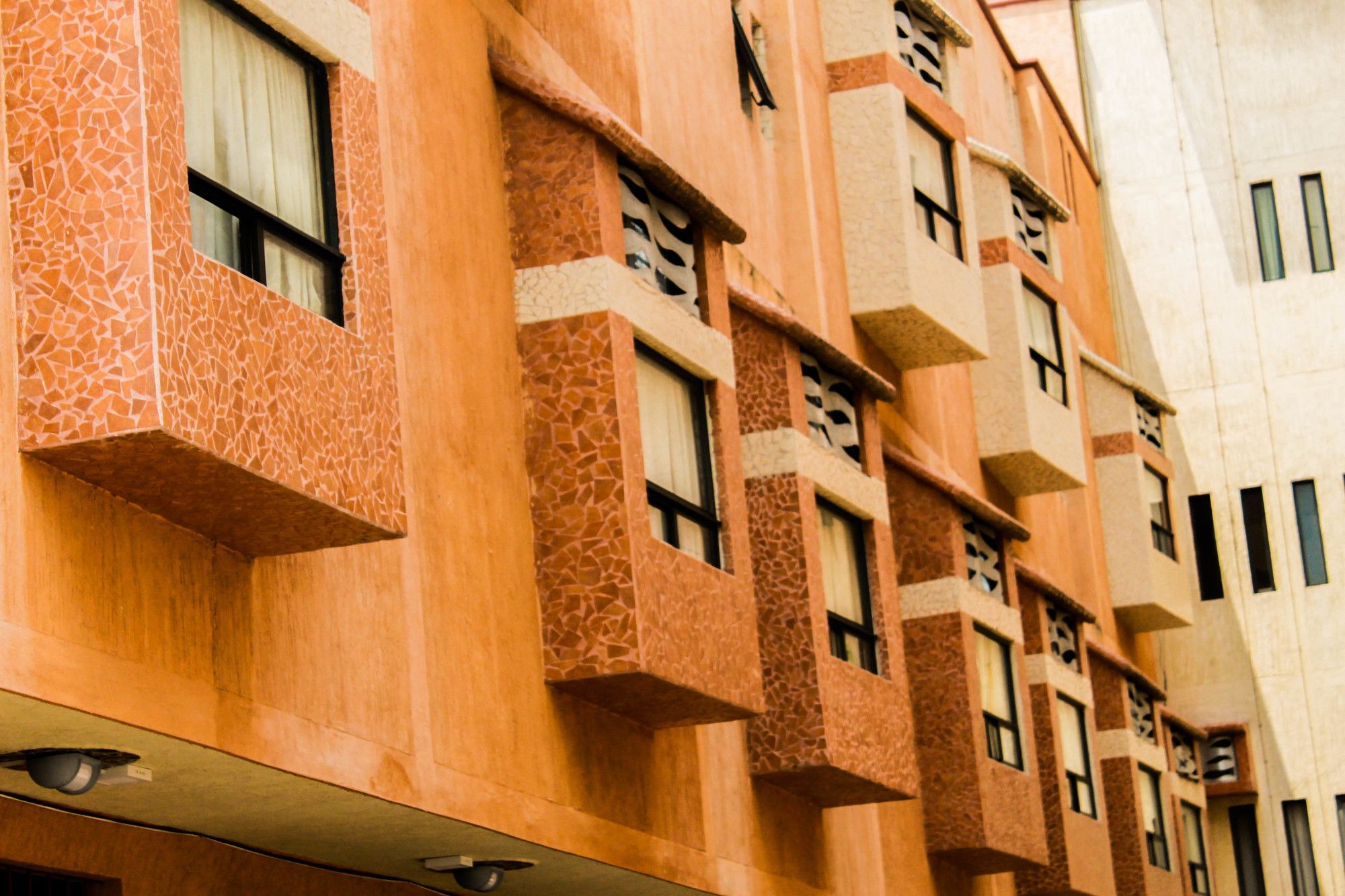 Hotel Y Paraiso Del Sur Cuernavaca