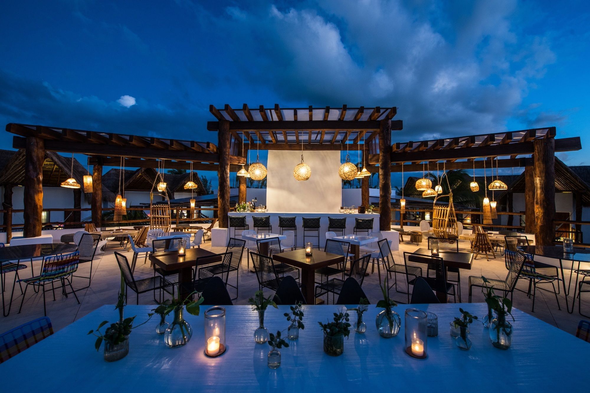 Villas Hm Palapas Del Mar Hotel 4*