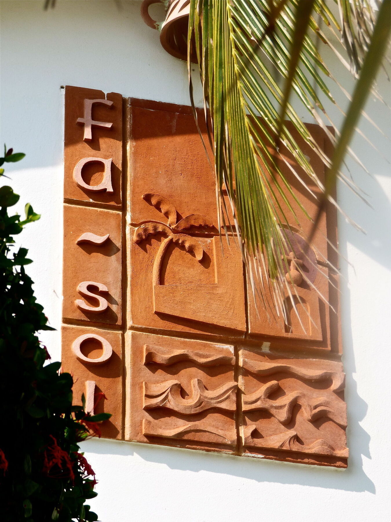 Hotel Fa-sol 5*