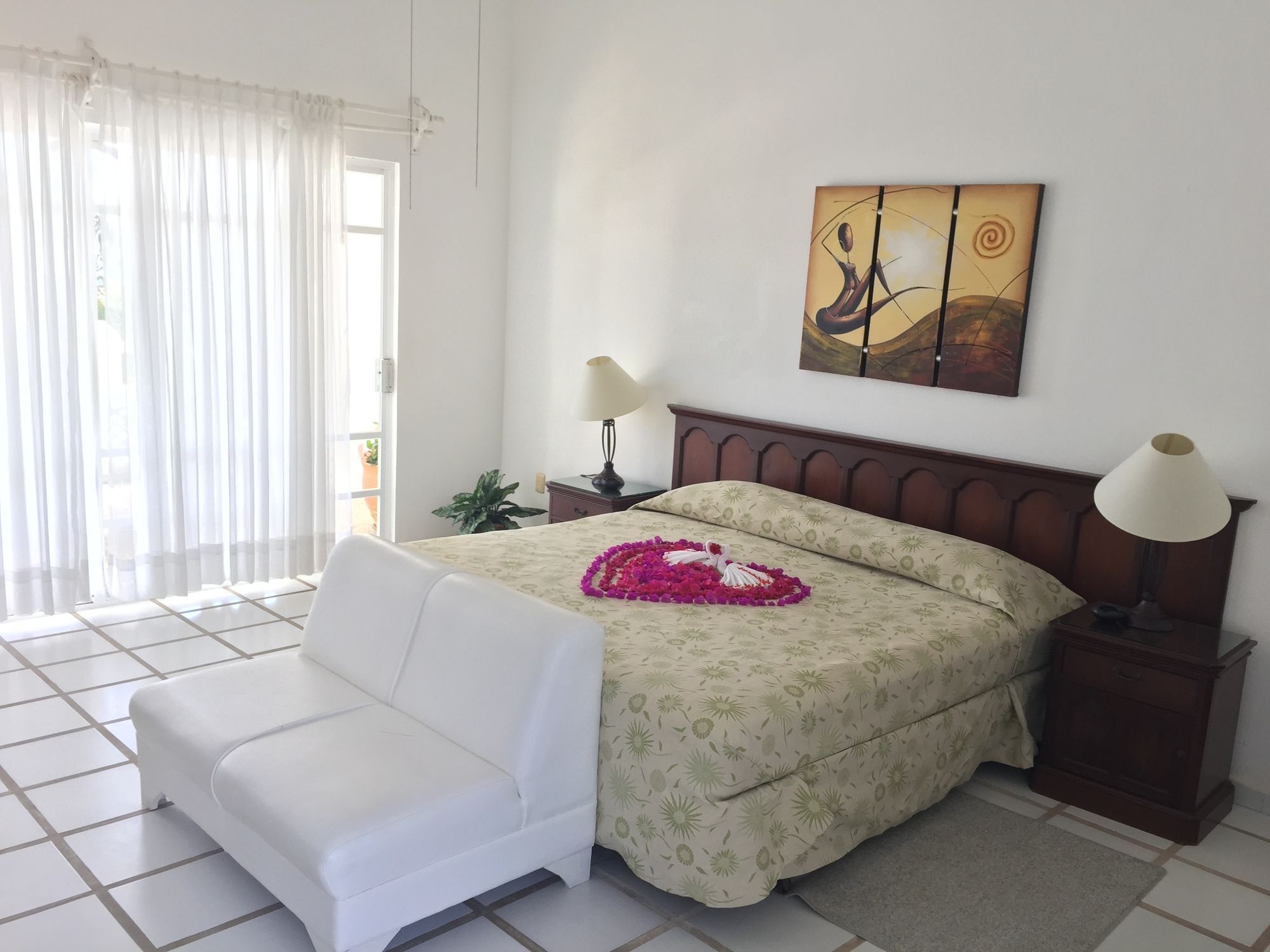 Fa-sol 5* Huatulco