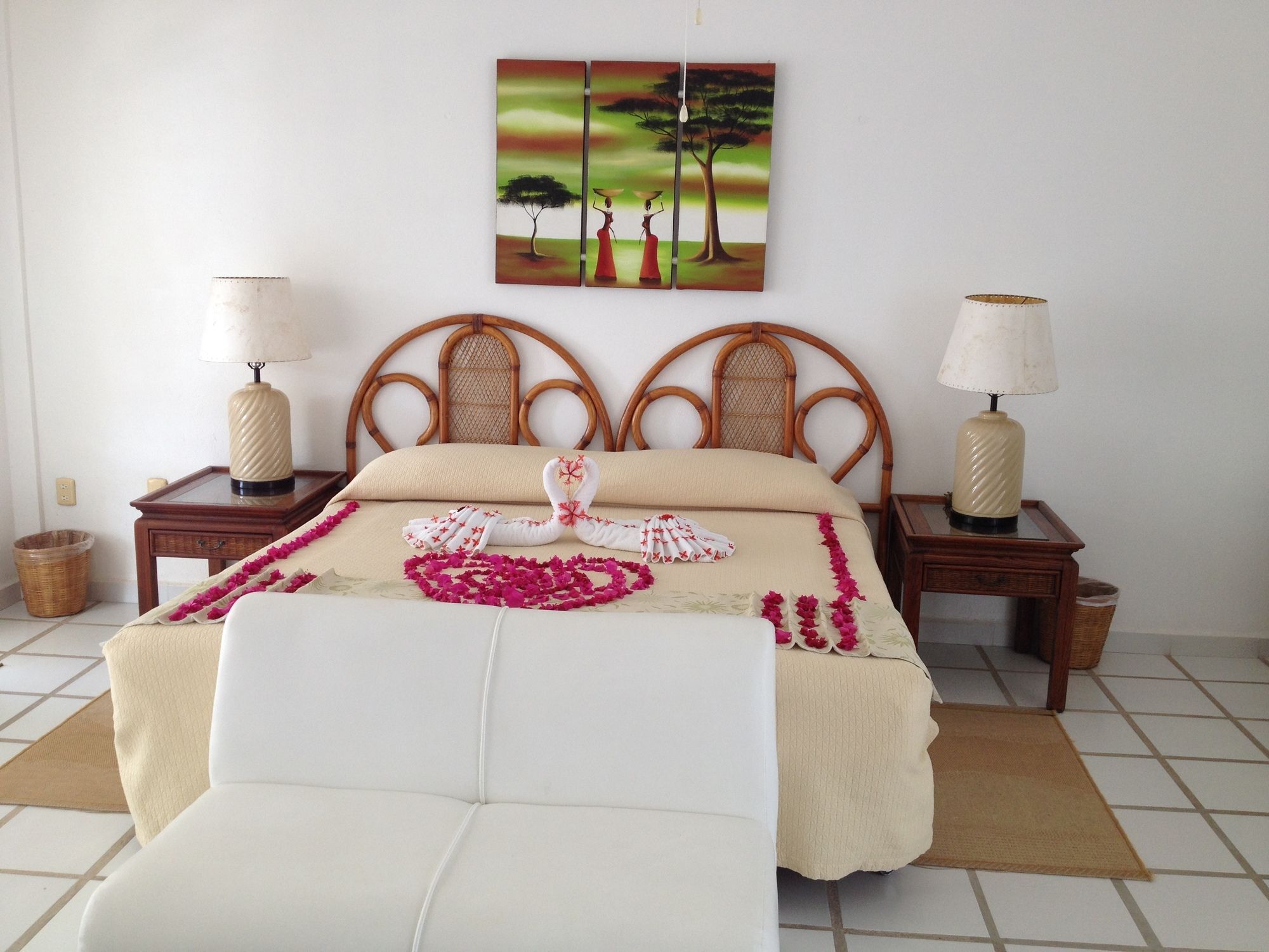 Hotel Fa-sol Huatulco