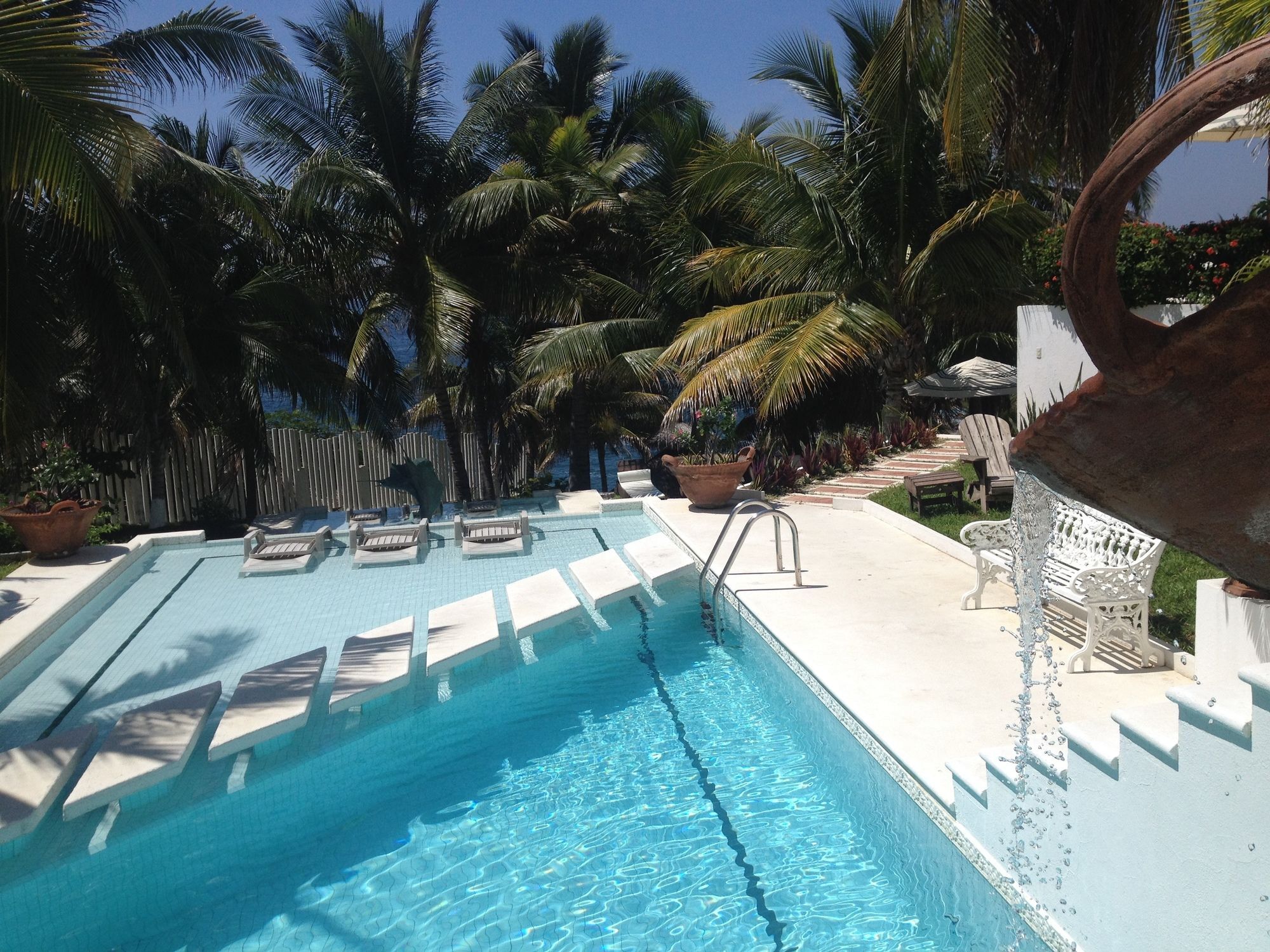 Hotel Fa-sol Huatulco