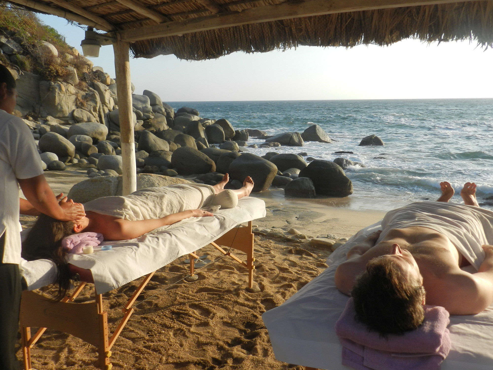 Fa-sol Hotel Huatulco