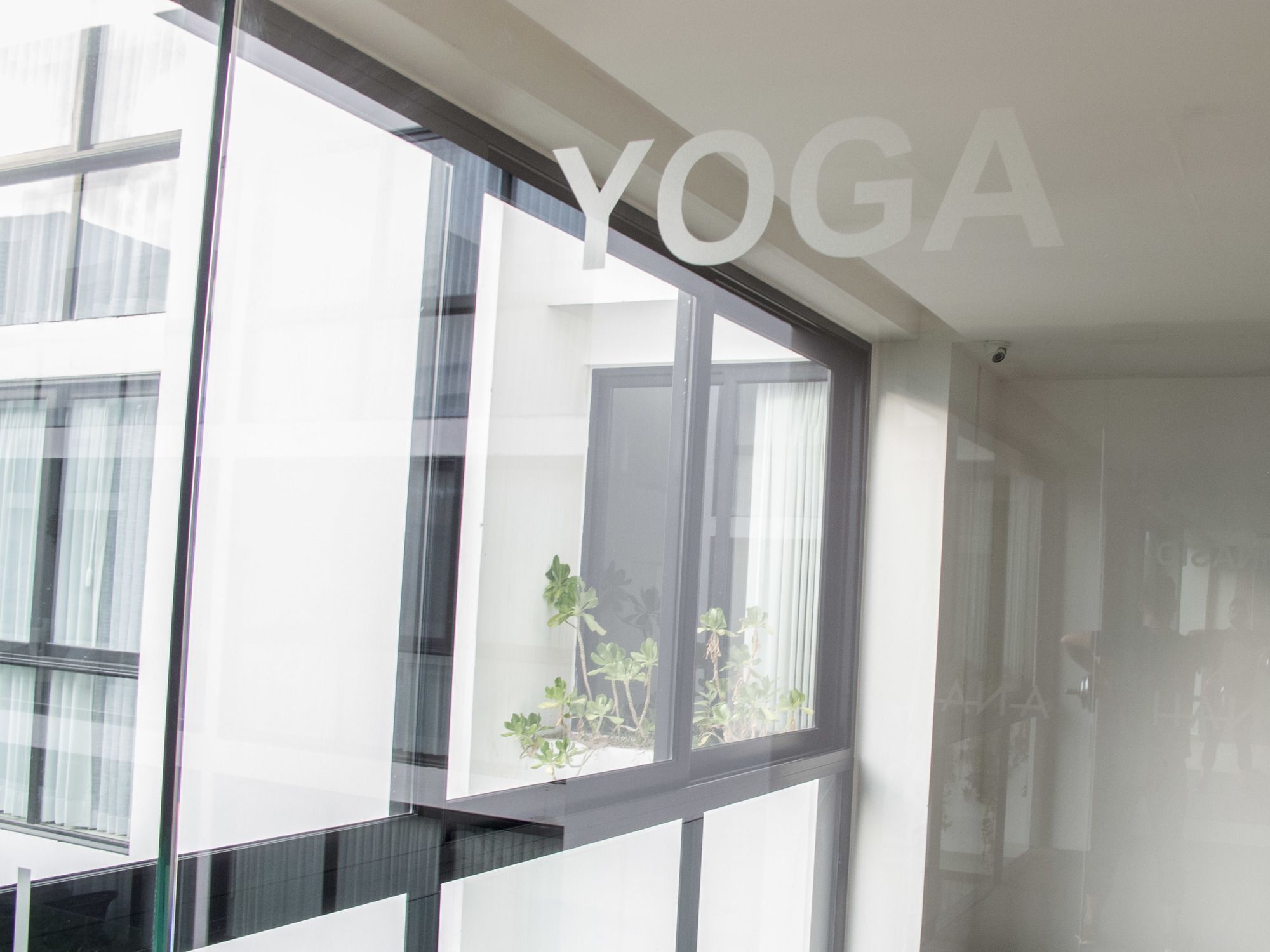 Anah Penthouse By Oceanfront Apartment Playa del Carmen