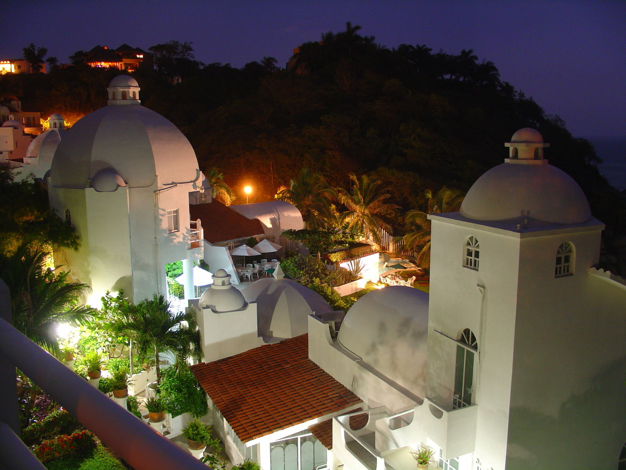 Fa-sol Hotel