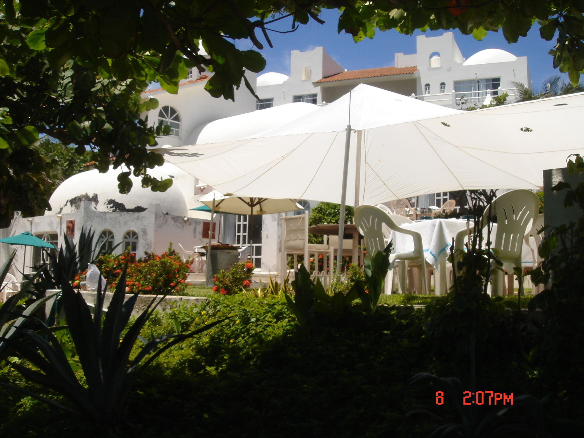 Fa-sol Hotel Huatulco