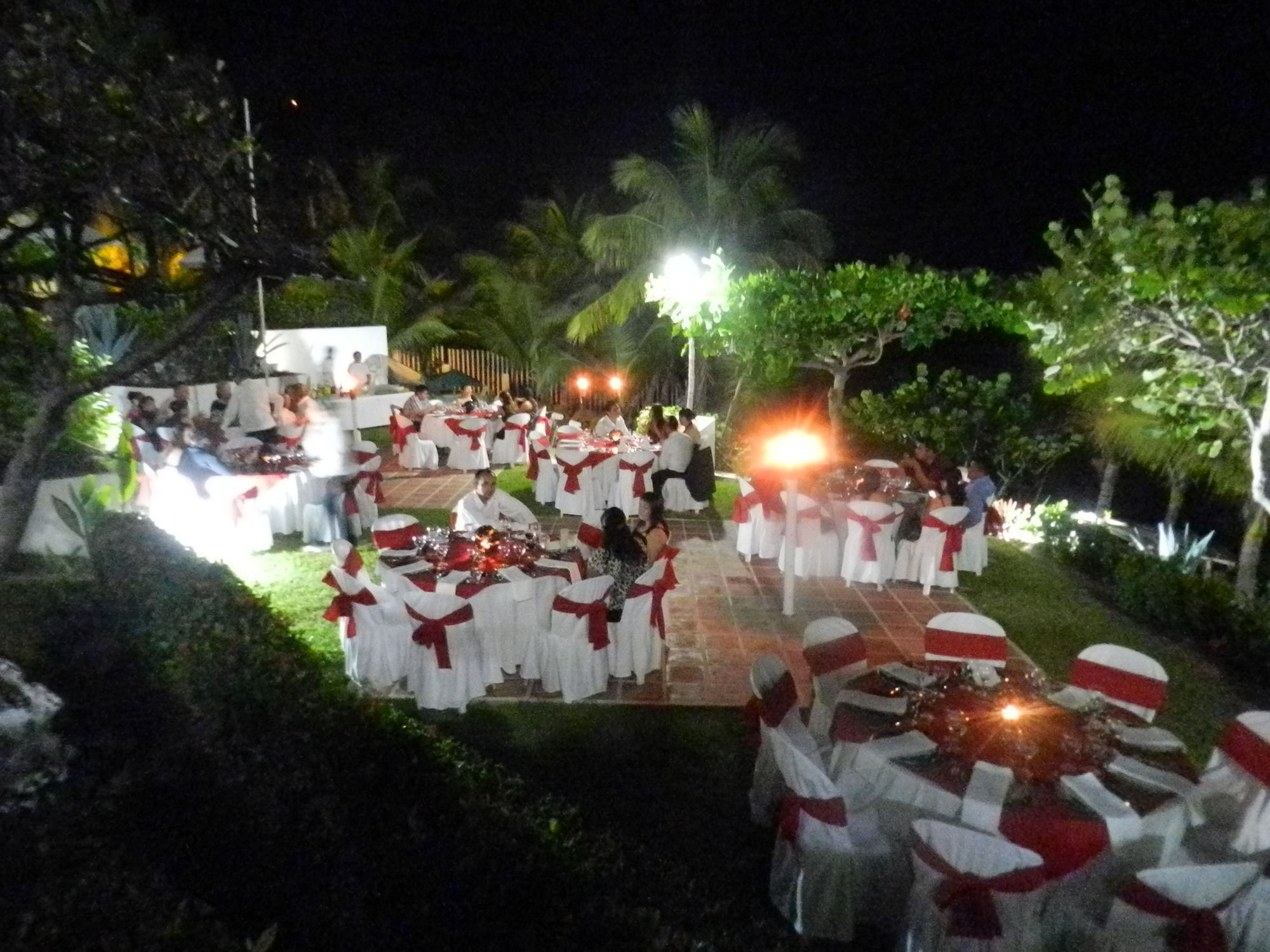 Hotel Fa-sol Huatulco