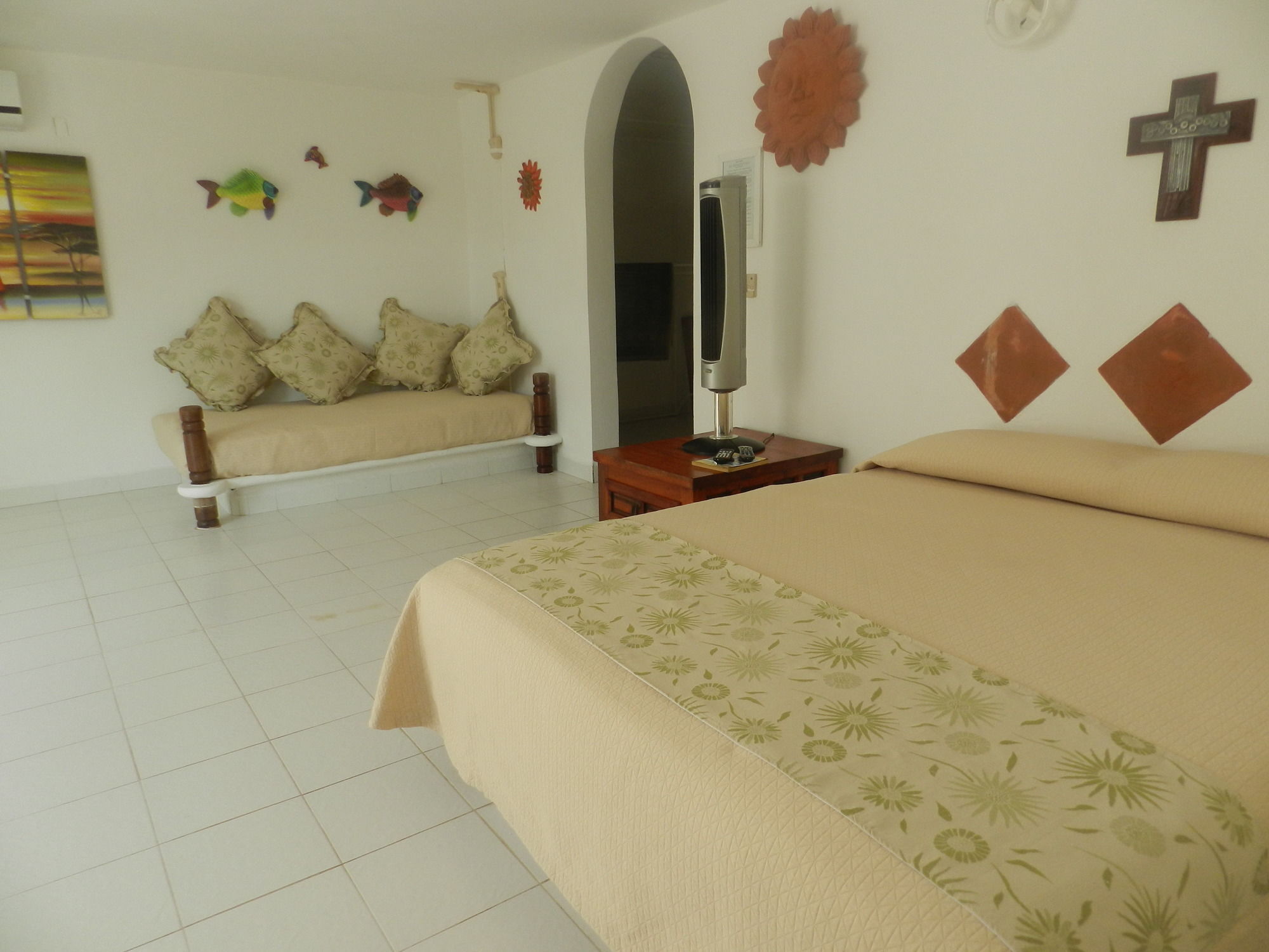 Fa-sol Huatulco