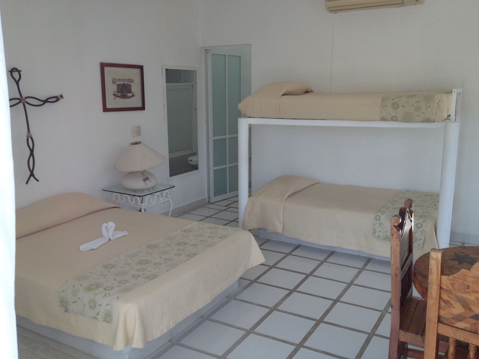 Fa-sol Huatulco
