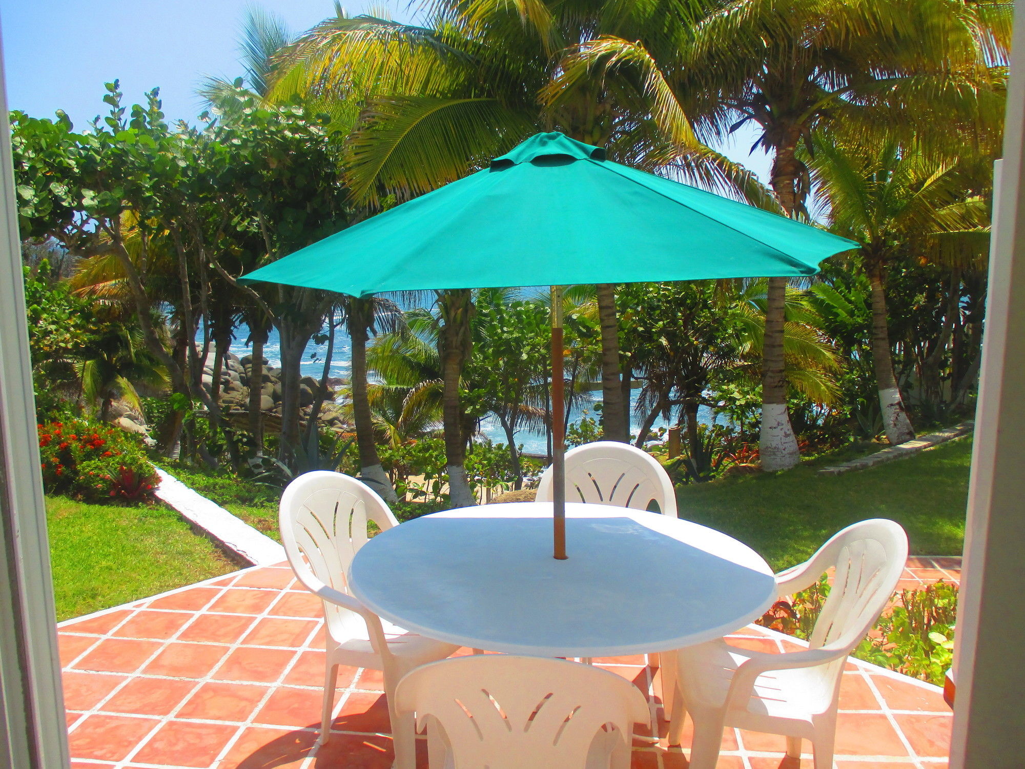 Hotel Fa-sol Huatulco