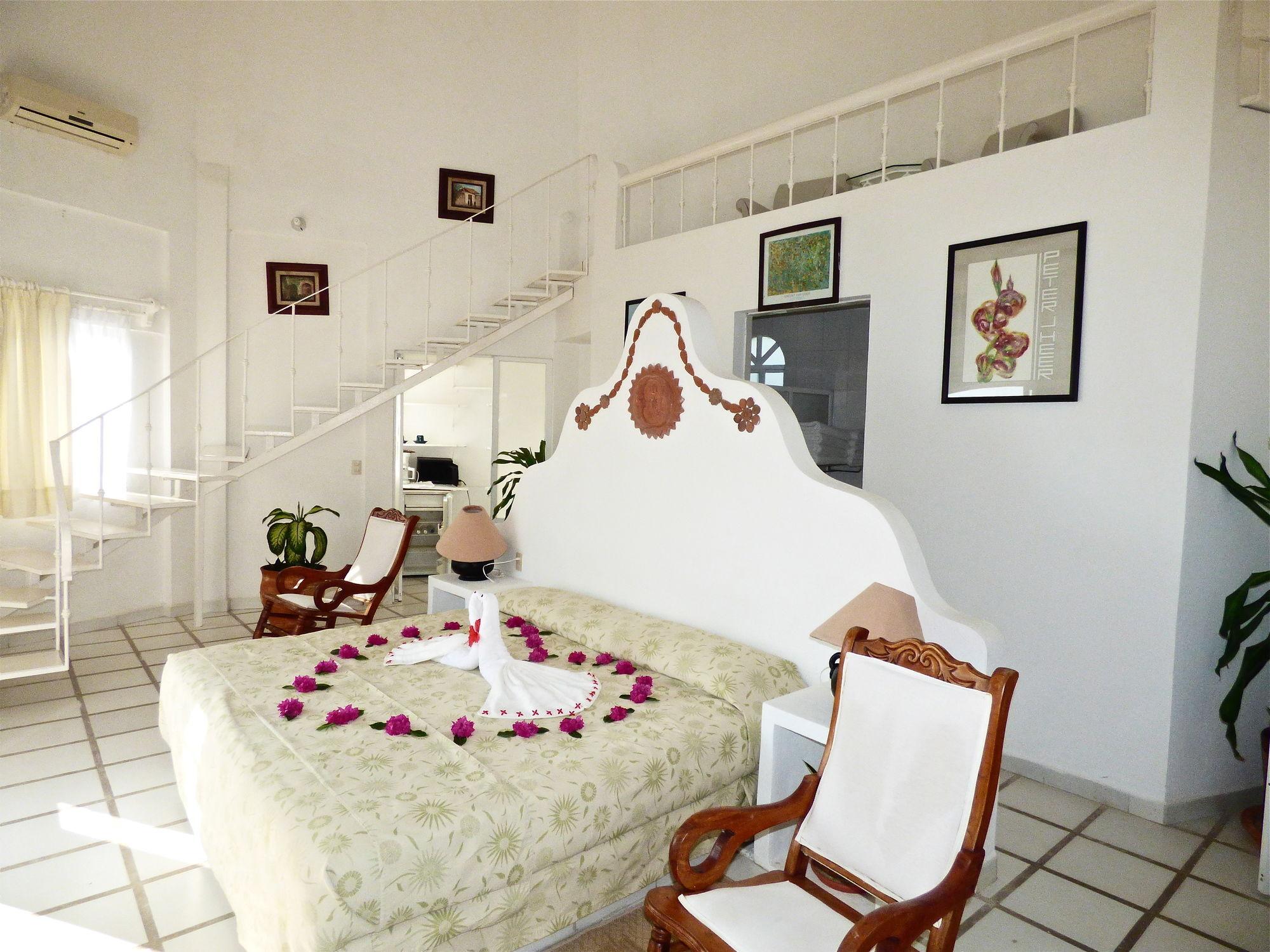 Fa-sol Hotel Huatulco