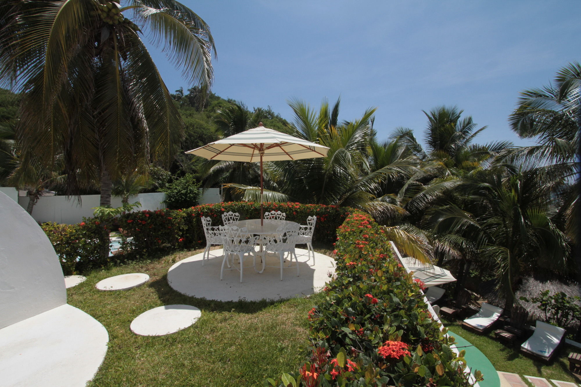 Hotel Fa-sol 5*