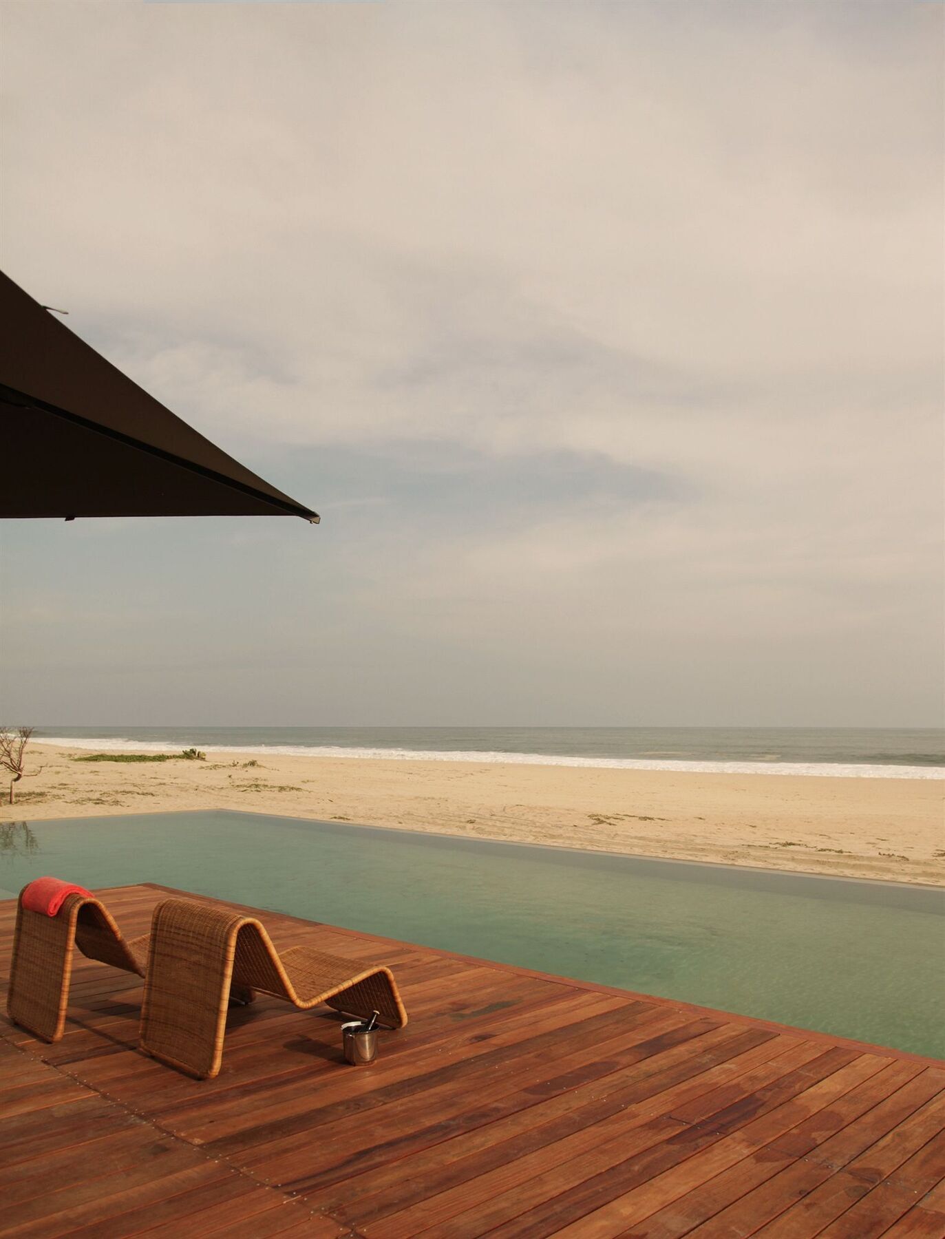 Escondido, Puerto Escondido, A Member Of Design - Adults Only 4* Puerto Escondido (Oaxaca)