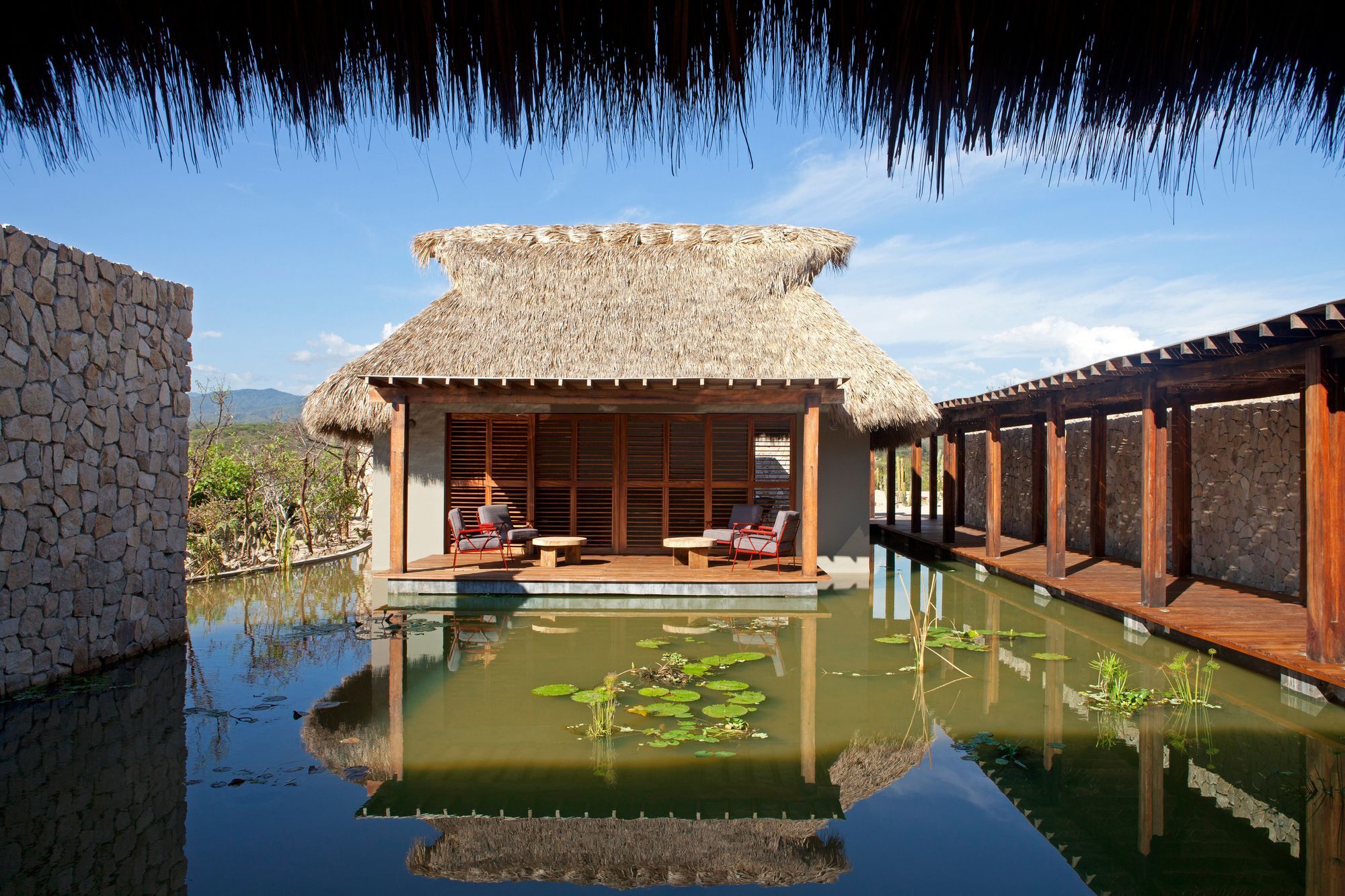 Escondido, Puerto Escondido, A Member Of Design - Adults Only Hotel Puerto Escondido (Oaxaca)