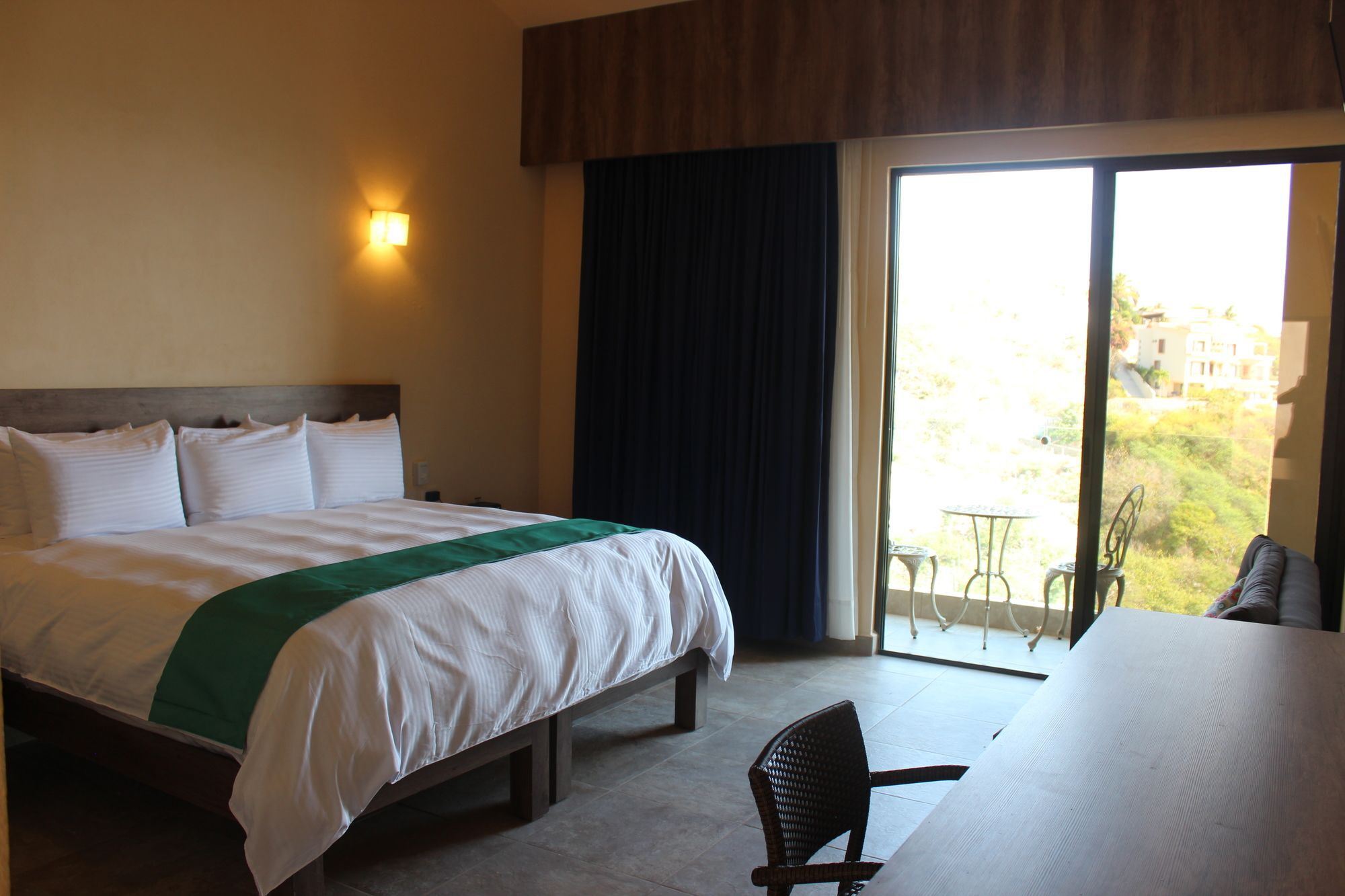 Isla Natura Huatulco Hotel