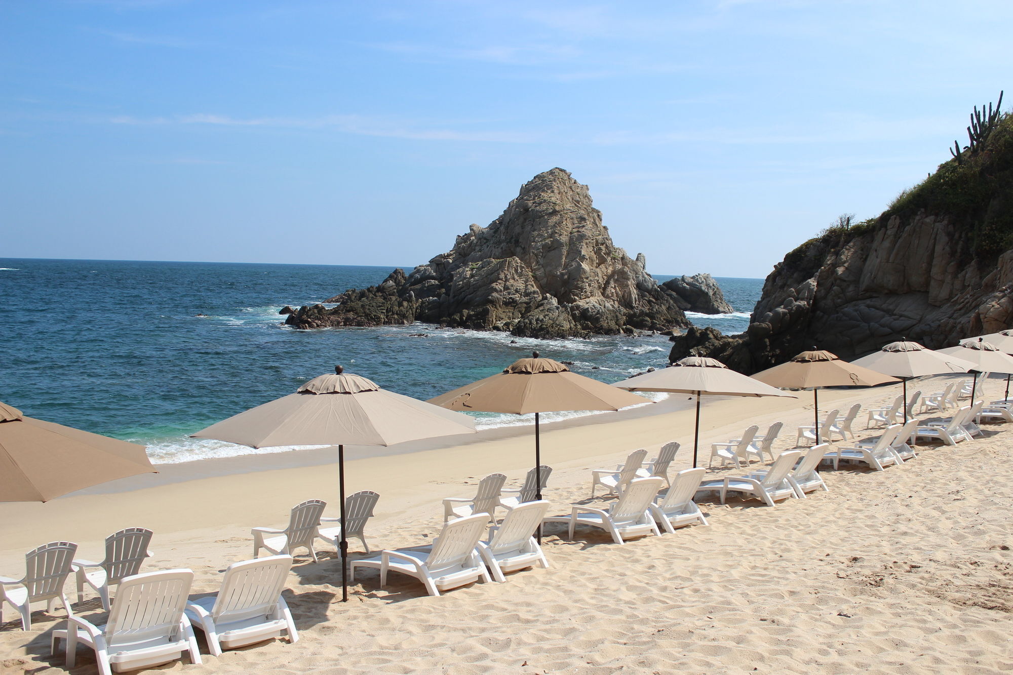 Hotel Isla Natura Huatulco