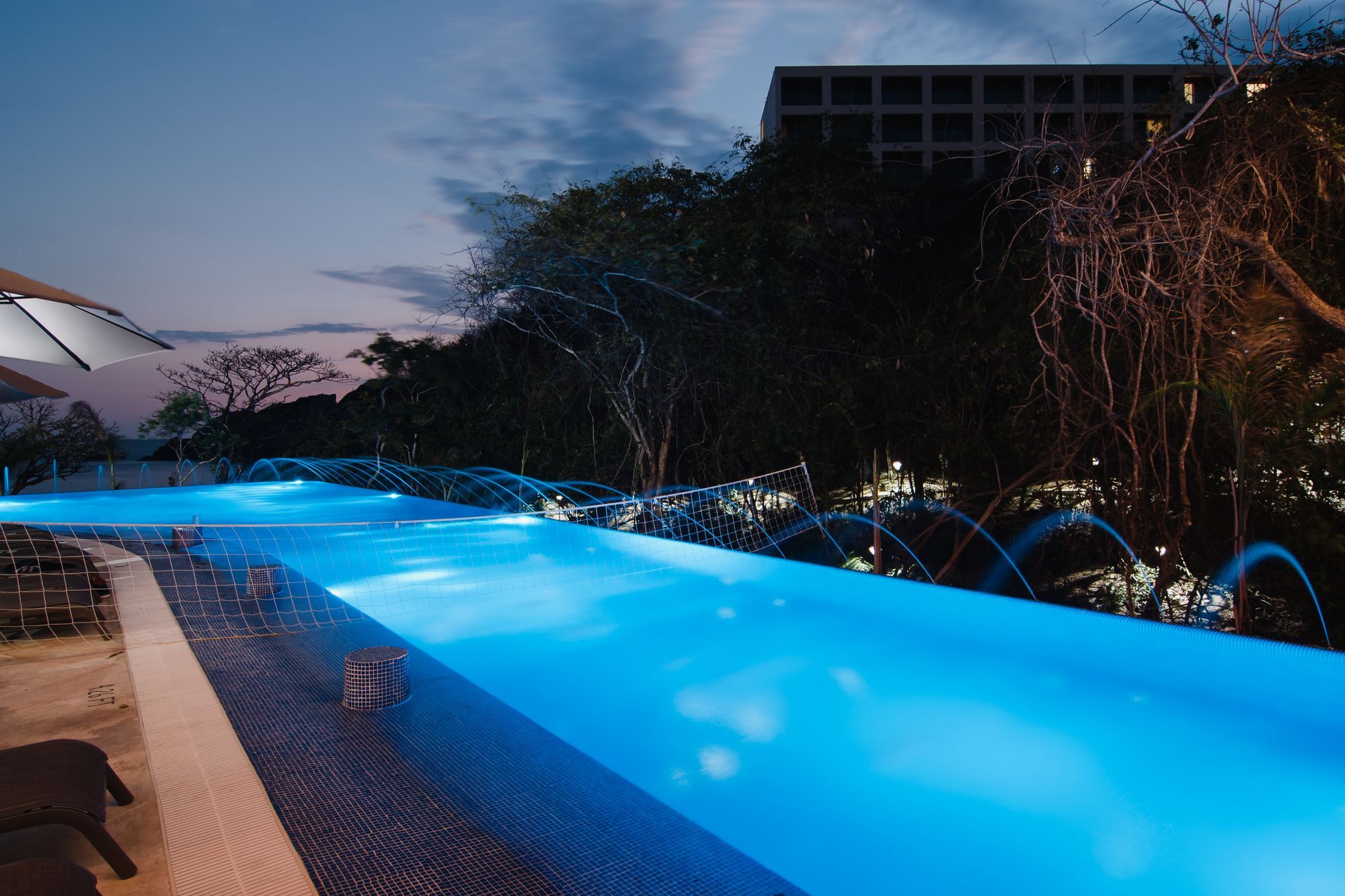 Isla Natura Huatulco Hotel 5*