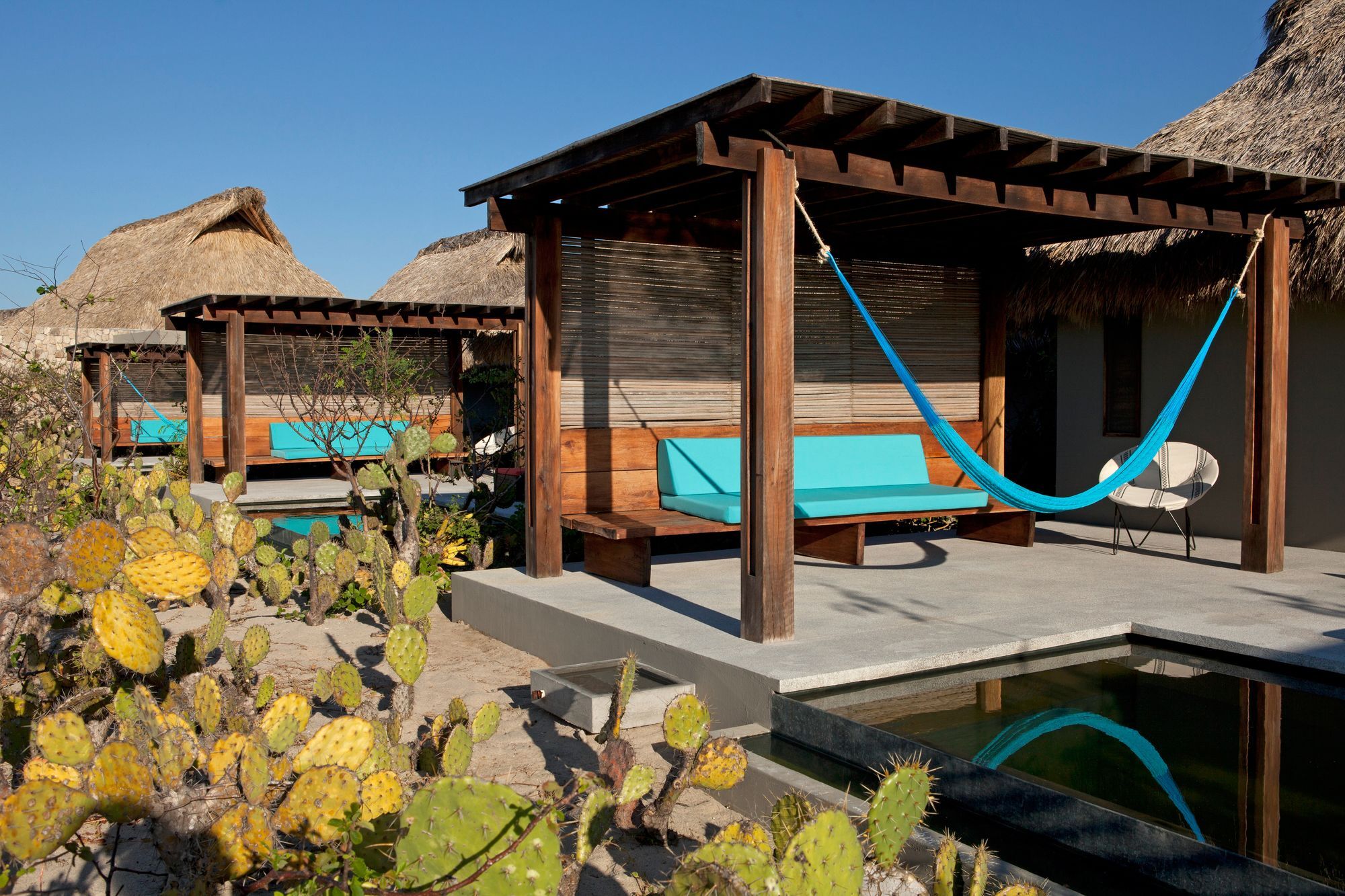 Hotel Escondido, Puerto Escondido, A Member Of Design - Adults Only Puerto Escondido (Oaxaca)