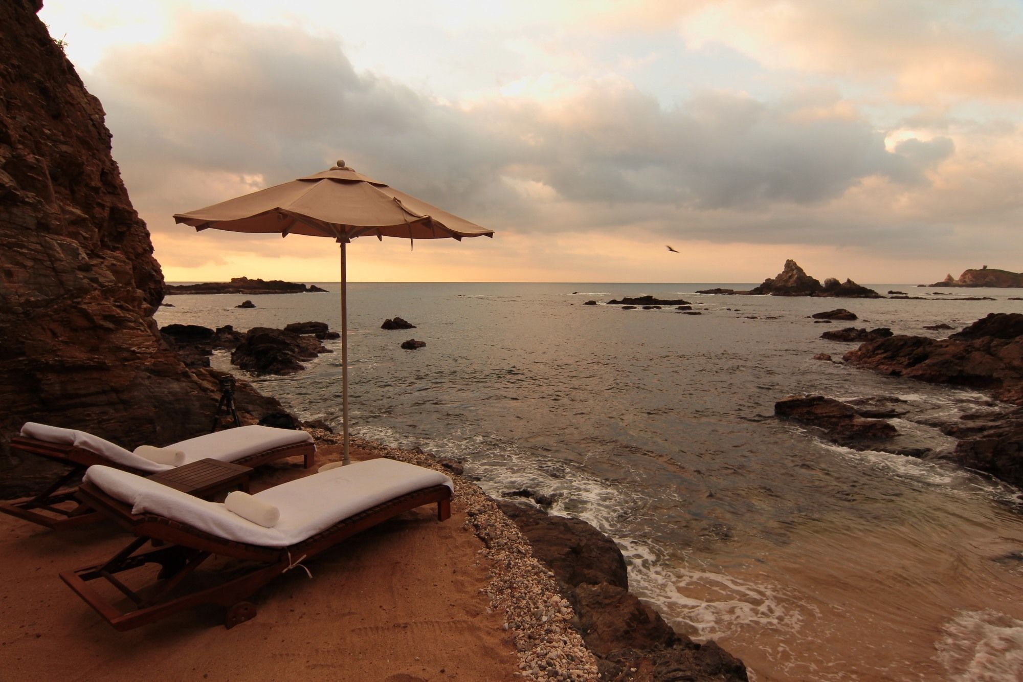Zoa - Adults Only Hotel Mazunte