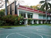 Jacarandas Hotel Cuernavaca