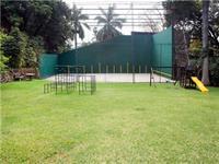 Hotel Jacarandas