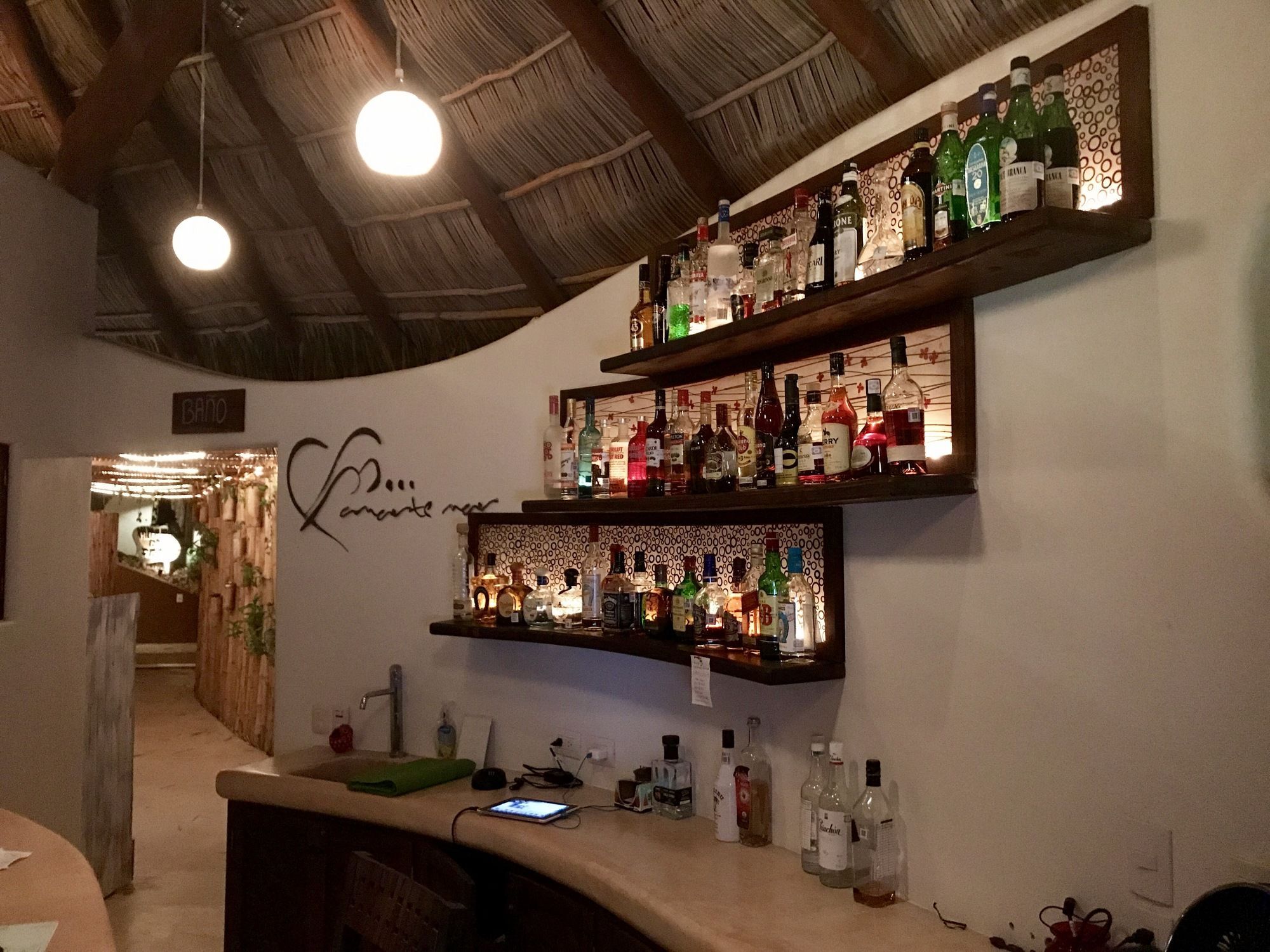 Zoa - Adults Only 5* Mazunte