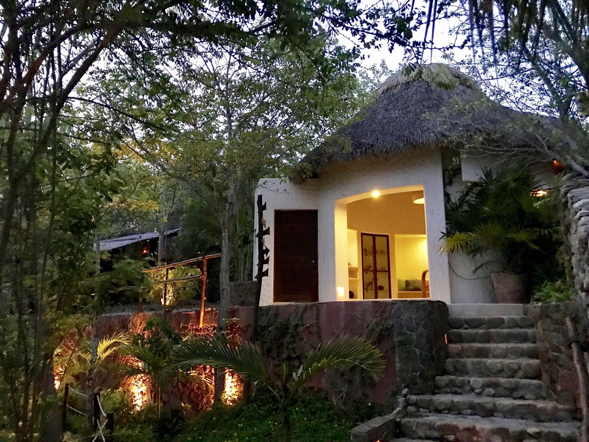 Zoa - Adults Only 5* Mazunte