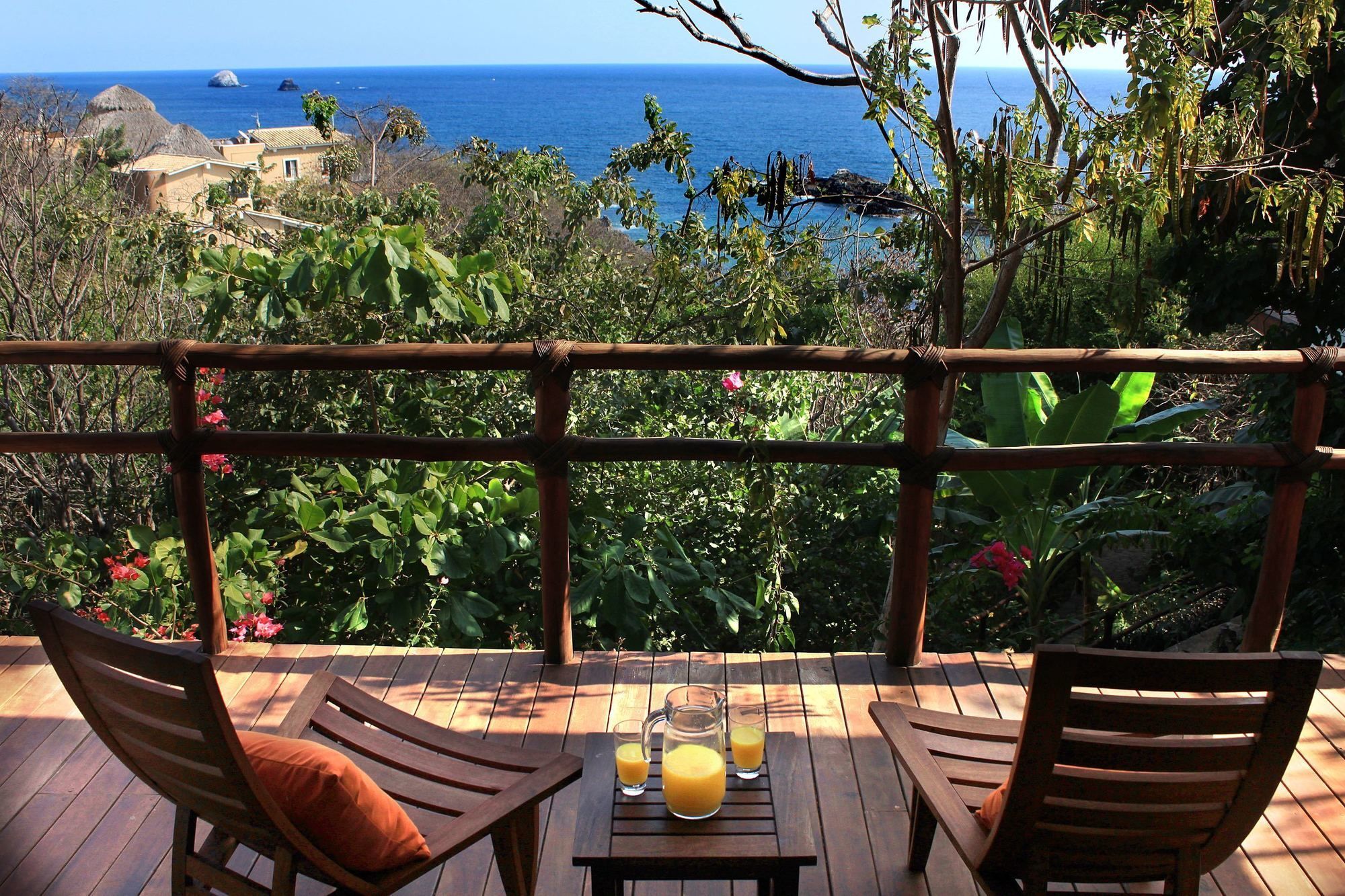Zoa - Adults Only Hotel Mazunte