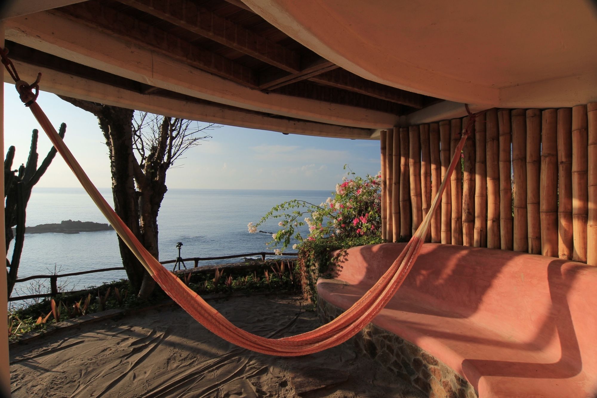 Hotel Zoa - Adults Only Mazunte