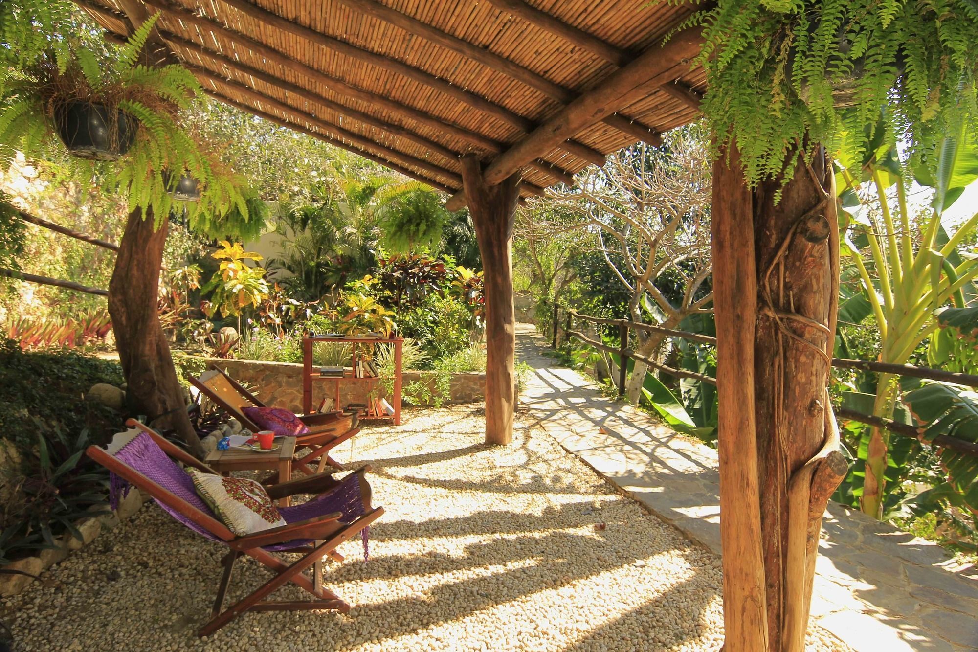 Zoa - Adults Only Hotel