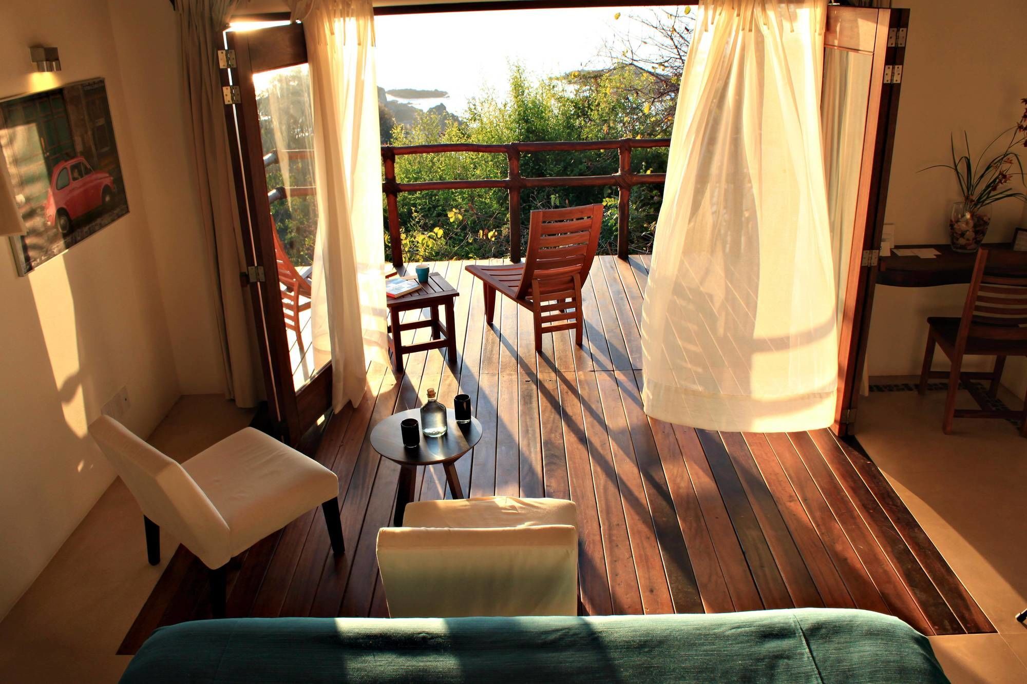 Hotel Zoa - Adults Only Mazunte